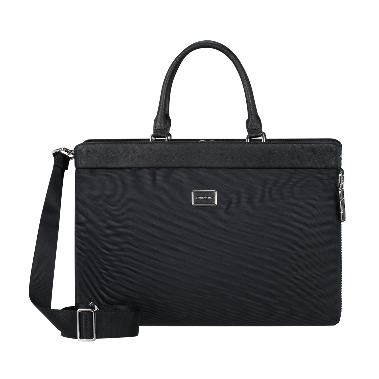 Samsonite Businesstasche 15.6" Image BIZ Black Abbildung 10