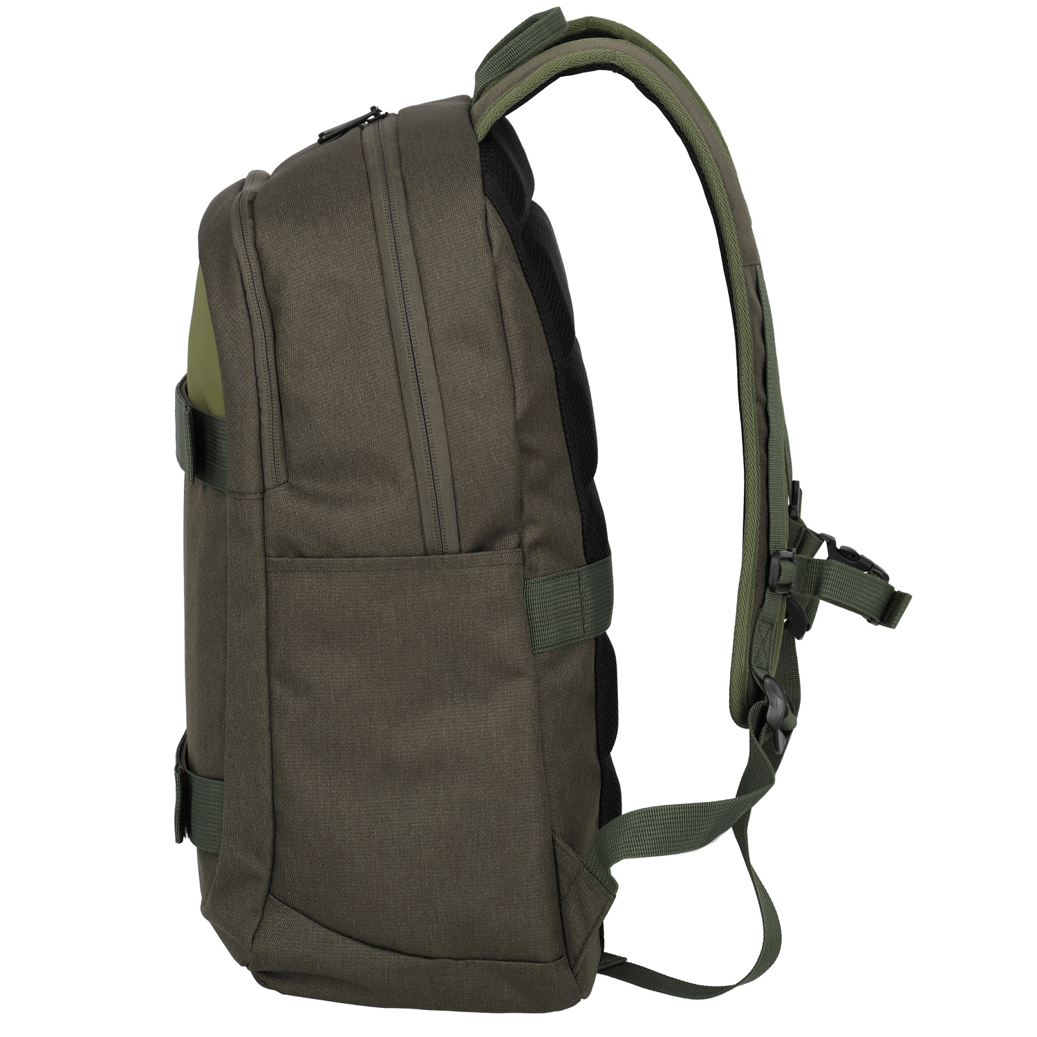 Travelite Rucksack Strap Pathway olive