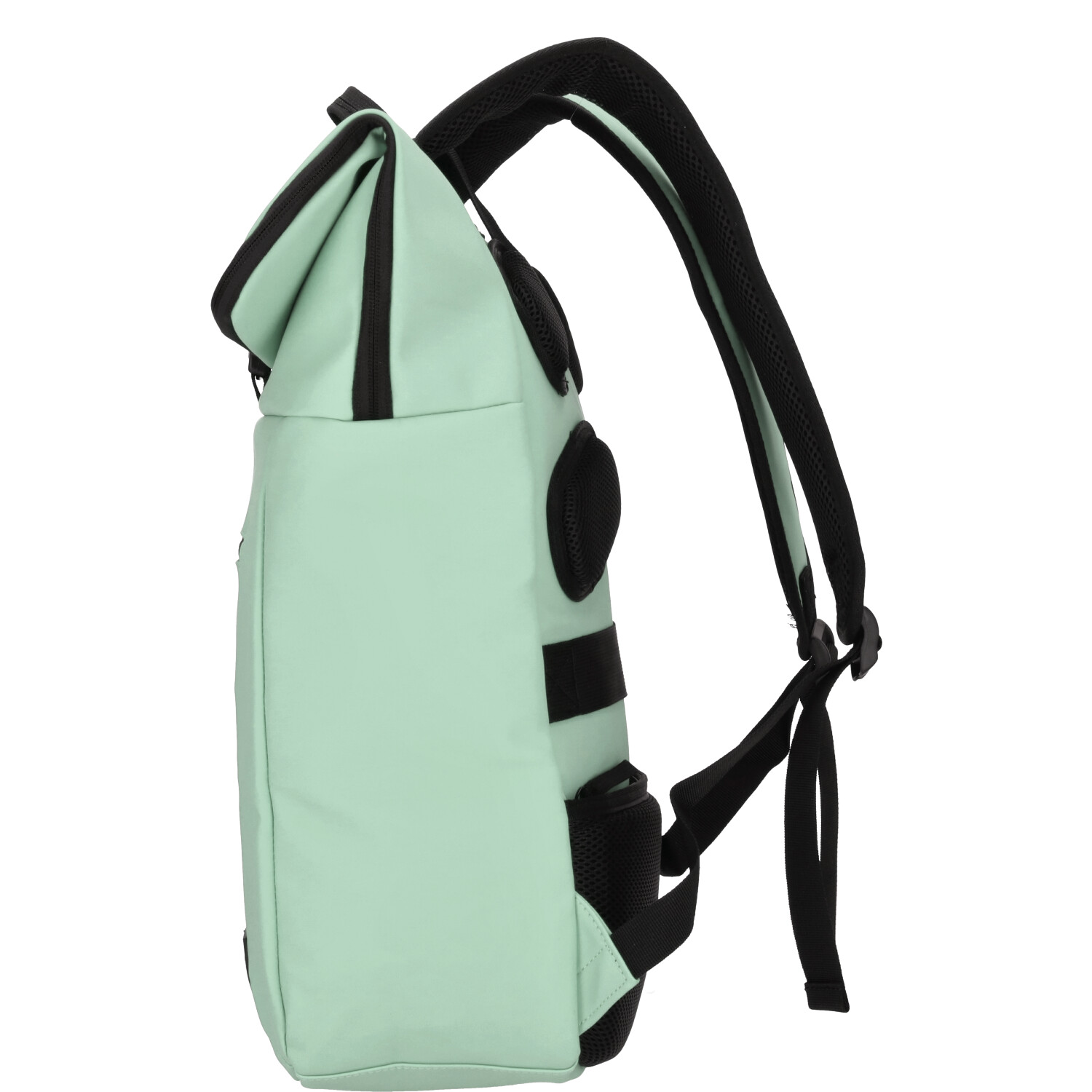 TheTrueC Rucksack Urban Line - Bennie Bennie mint