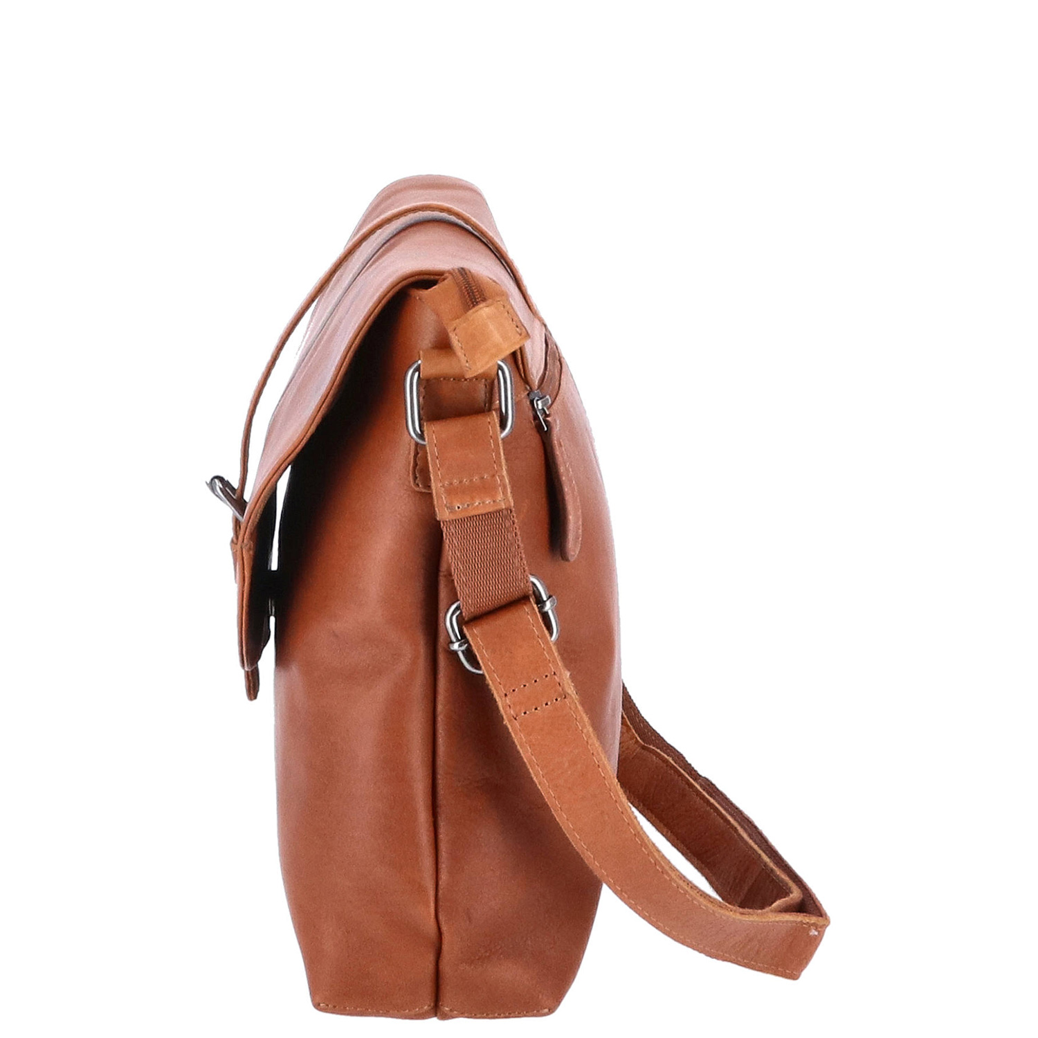 The Skandinavian Brand Damentasche - Cognac Abbildung 3