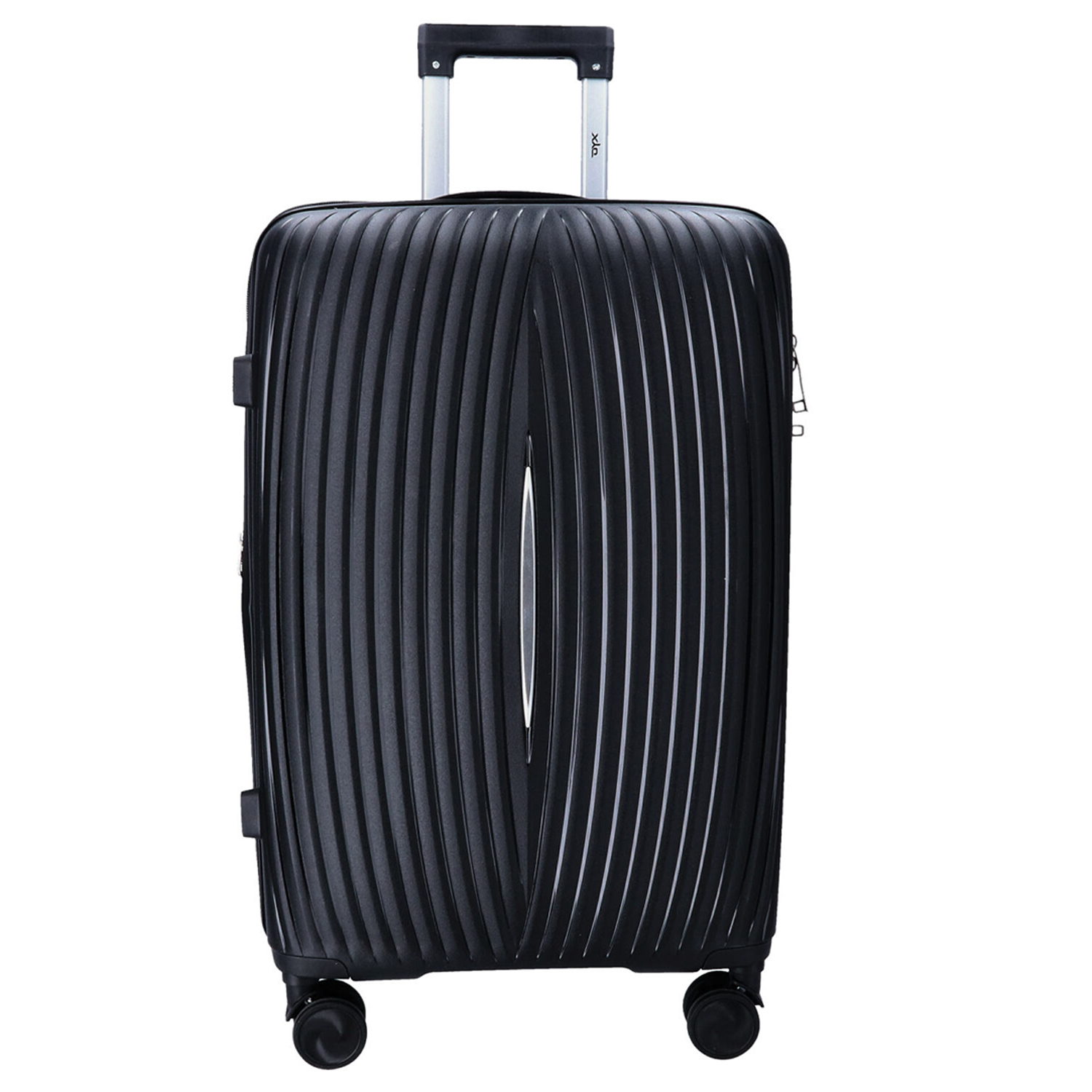 DYX 4-Rad Trolley L 75 cm Verona 99-gemischt Abbildung 1
