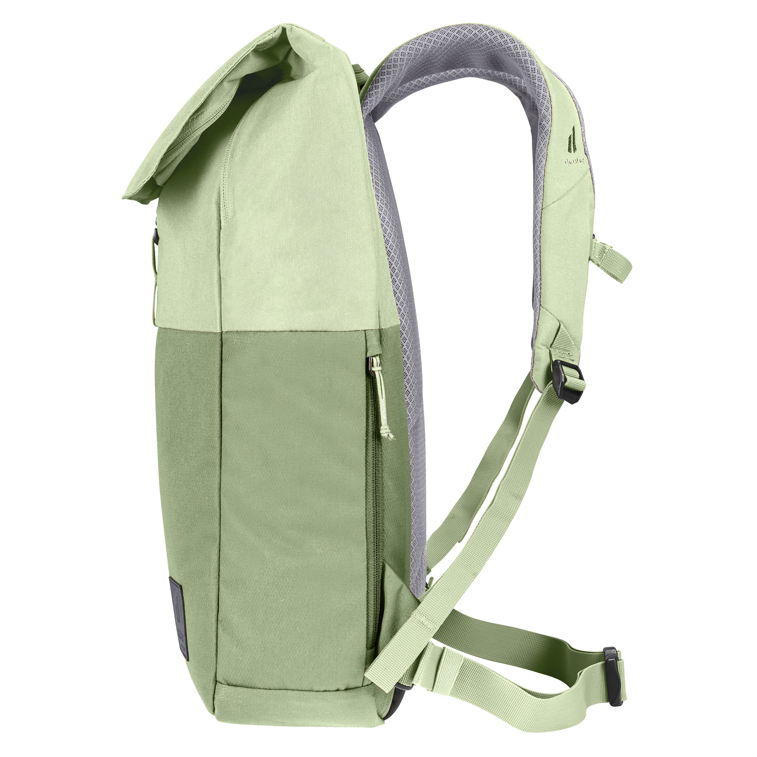 Deuter Freizeit/-Laptoprucksack UP Seoul grove-mineral Abbildung 3