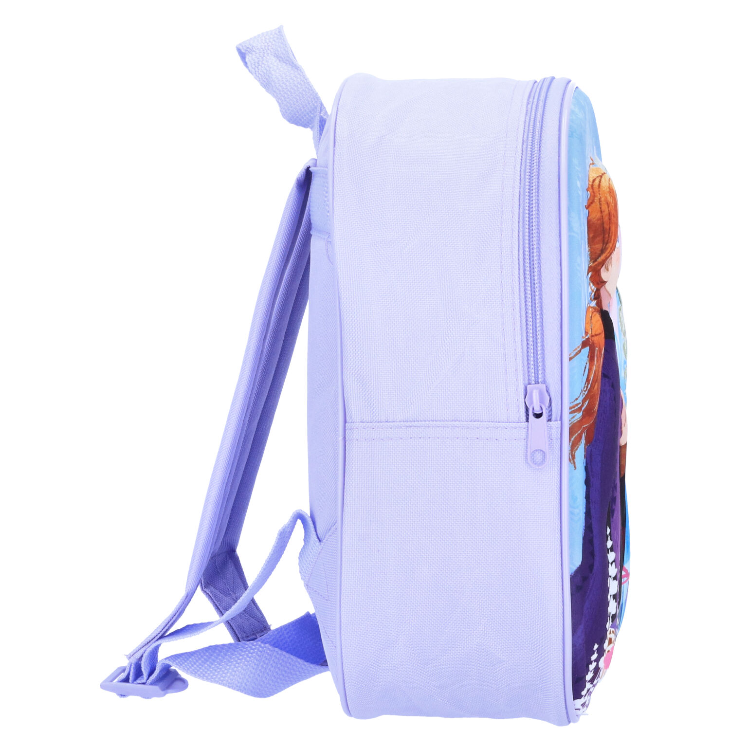 Jacob Kinderrucksack  Frozen Abbildung 3