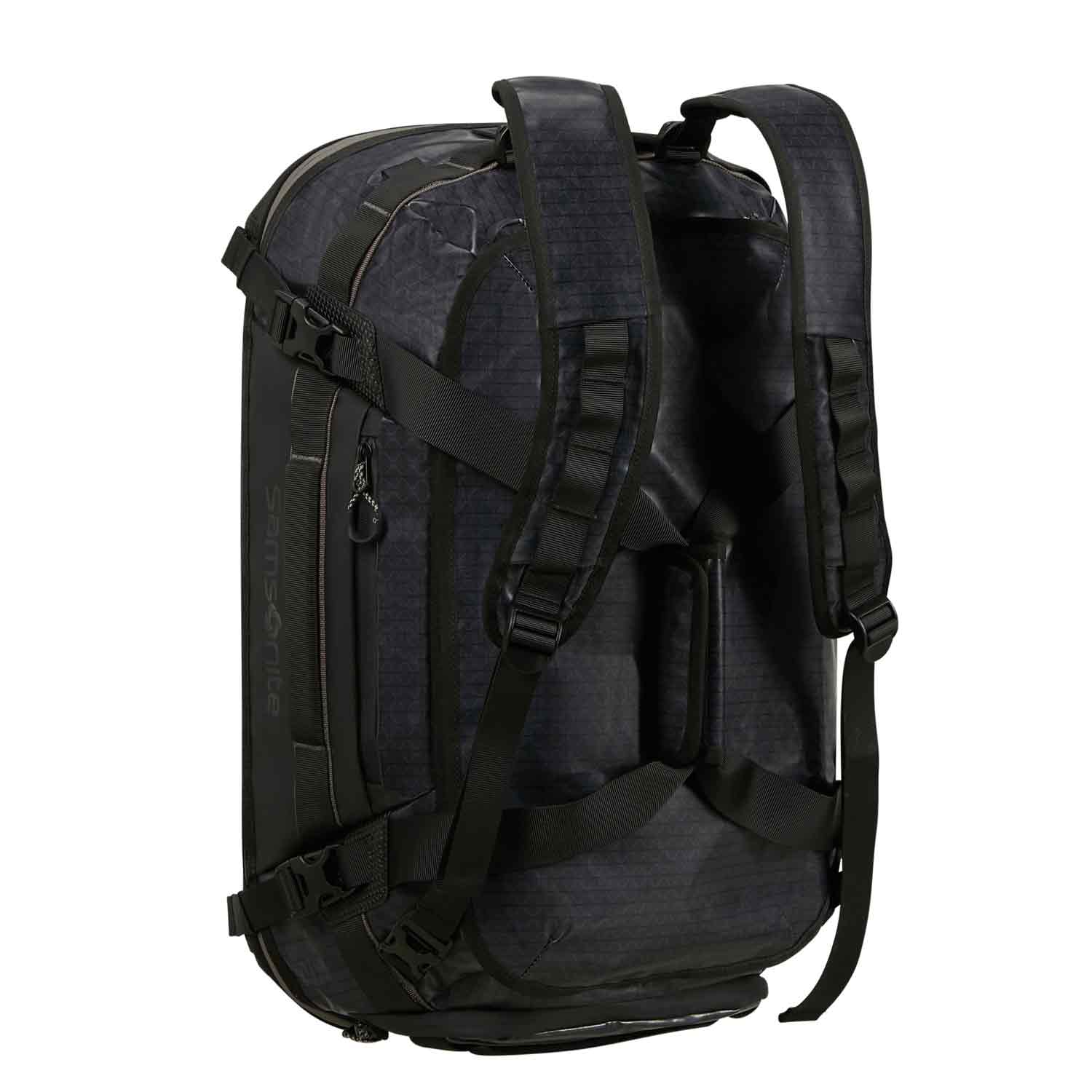 Samsonite Reisetasche S Outtrax Black Abbildung 2
