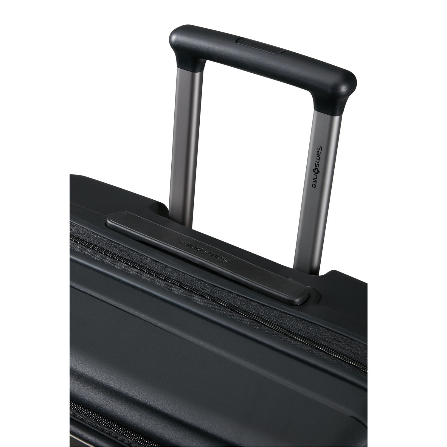 Samsonite Spinner 55/20 4 Rollen Koffer Paralux HS Black Abbildung 17