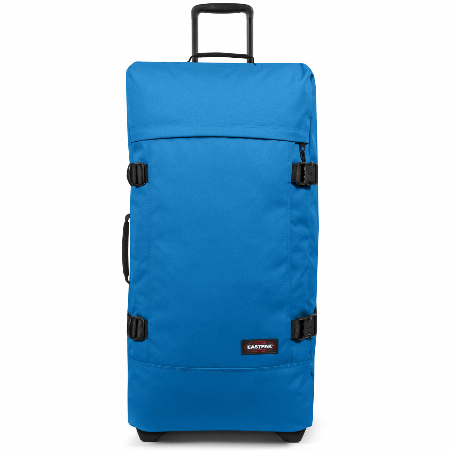 Eastpak Reisetasche mit Rollen Tranverz L vibrant blue