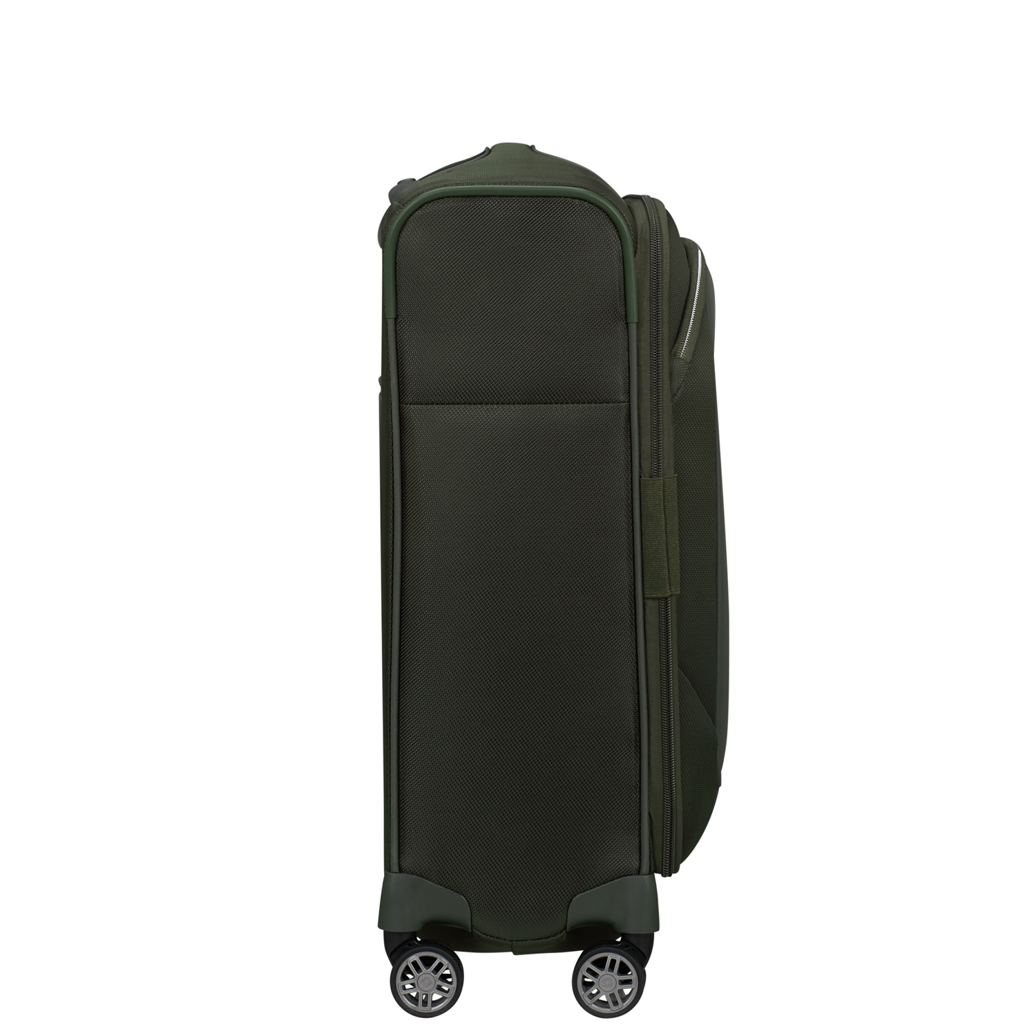 Samsonite 4-Rad Trolley 55/20 erweiterbar RE-Lite climbing ivy Abbildung 4