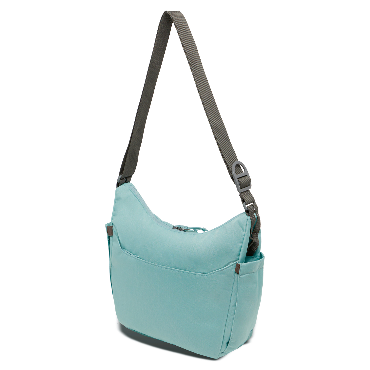 Jack Wolfskin Umhängetasche Paraiso Soft jade Abbildung 2