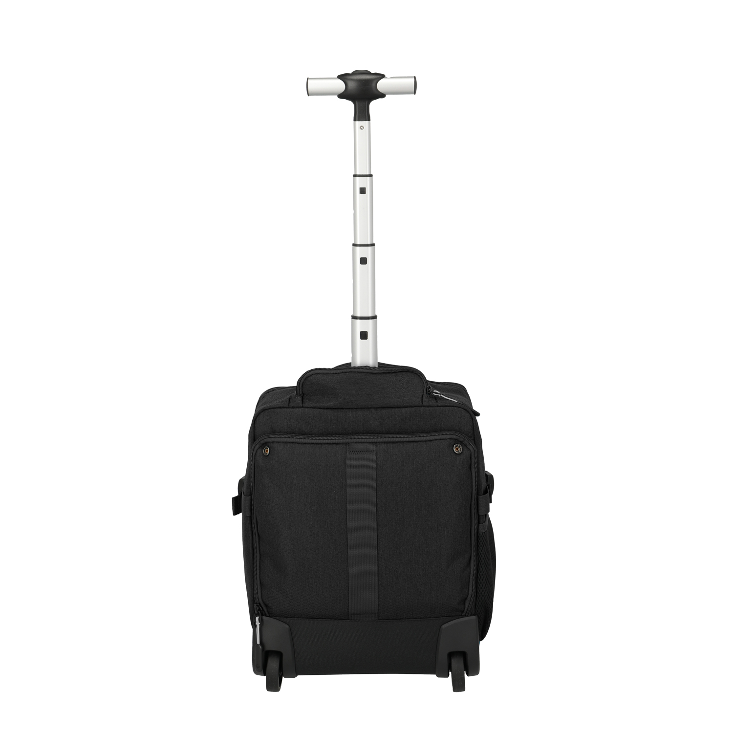 Travelite 2-Rad Trolley Backpack Kick Off Black Abbildung 2