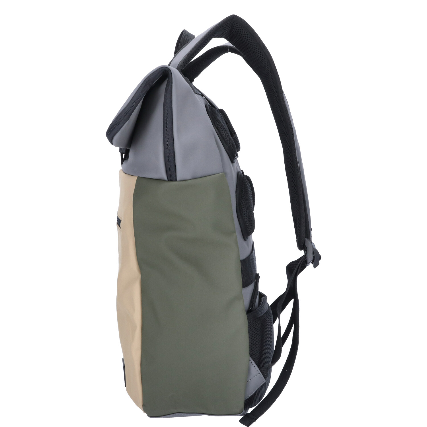 TheTrueC Rucksack Urban Line - Bennie Bennie mixed