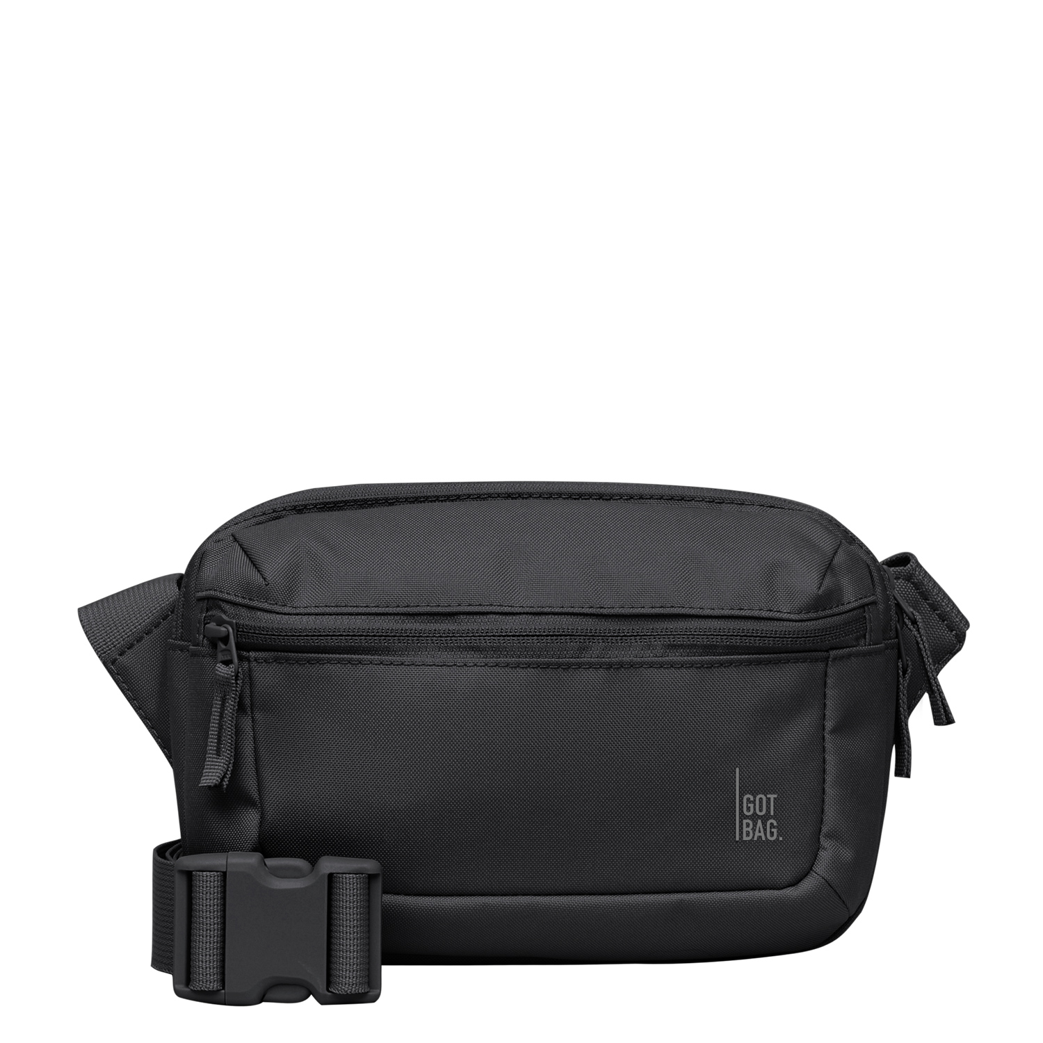 Got Bag Umhängetasche Sling Bag Black