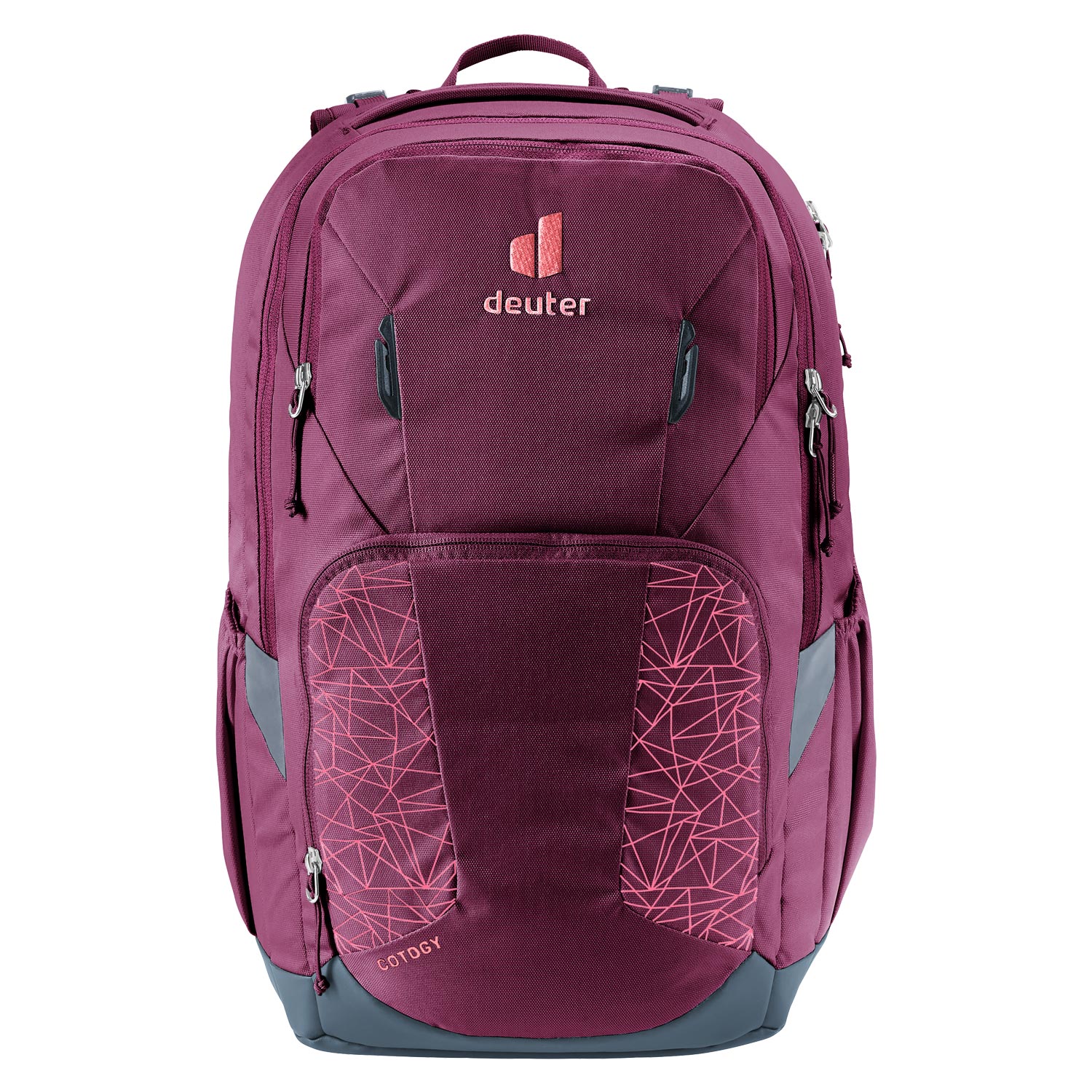 Deuter Rucksack Cotogy cassis-dahlia Abbildung 11
