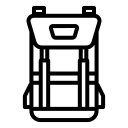 Rückenlänge