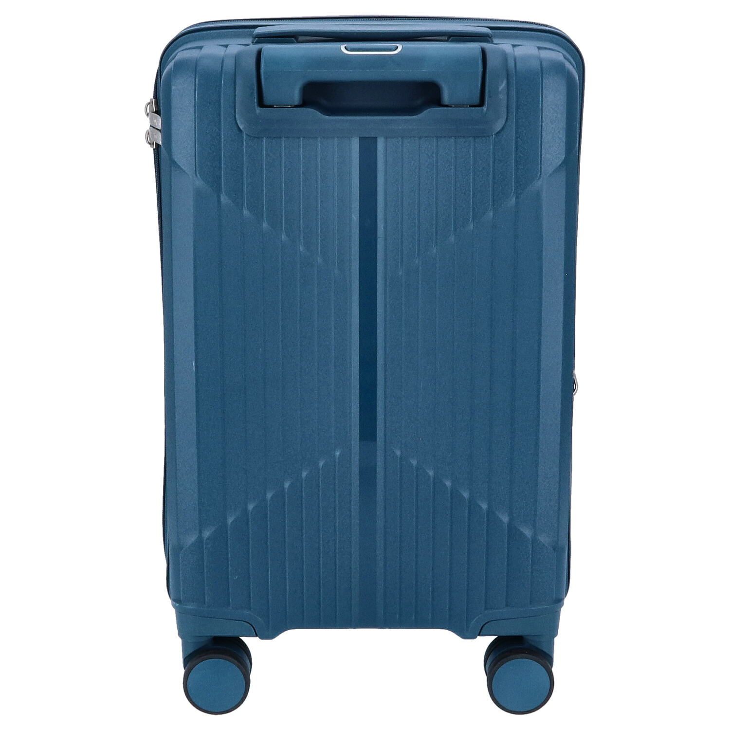 DYX 4-Rad Trolley S 56 cm New York petrol Abbildung 2