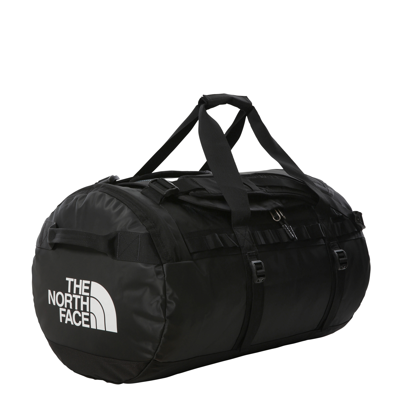 The North Face Reisetasche/Rucksack Base Camp Duffel M TNF Black