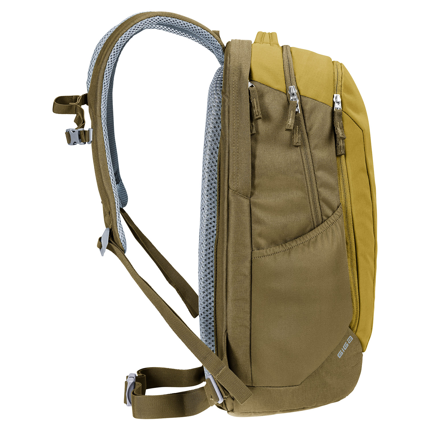 Deuter Freizeit/-Laptoprucksack Giga kelp-nori Abbildung 4