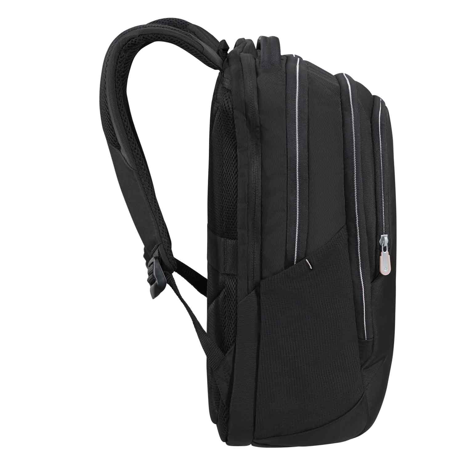 Samsonite Laptop Rucksack 15.6 Guardit Classy 2.0 Black Abbildung 3