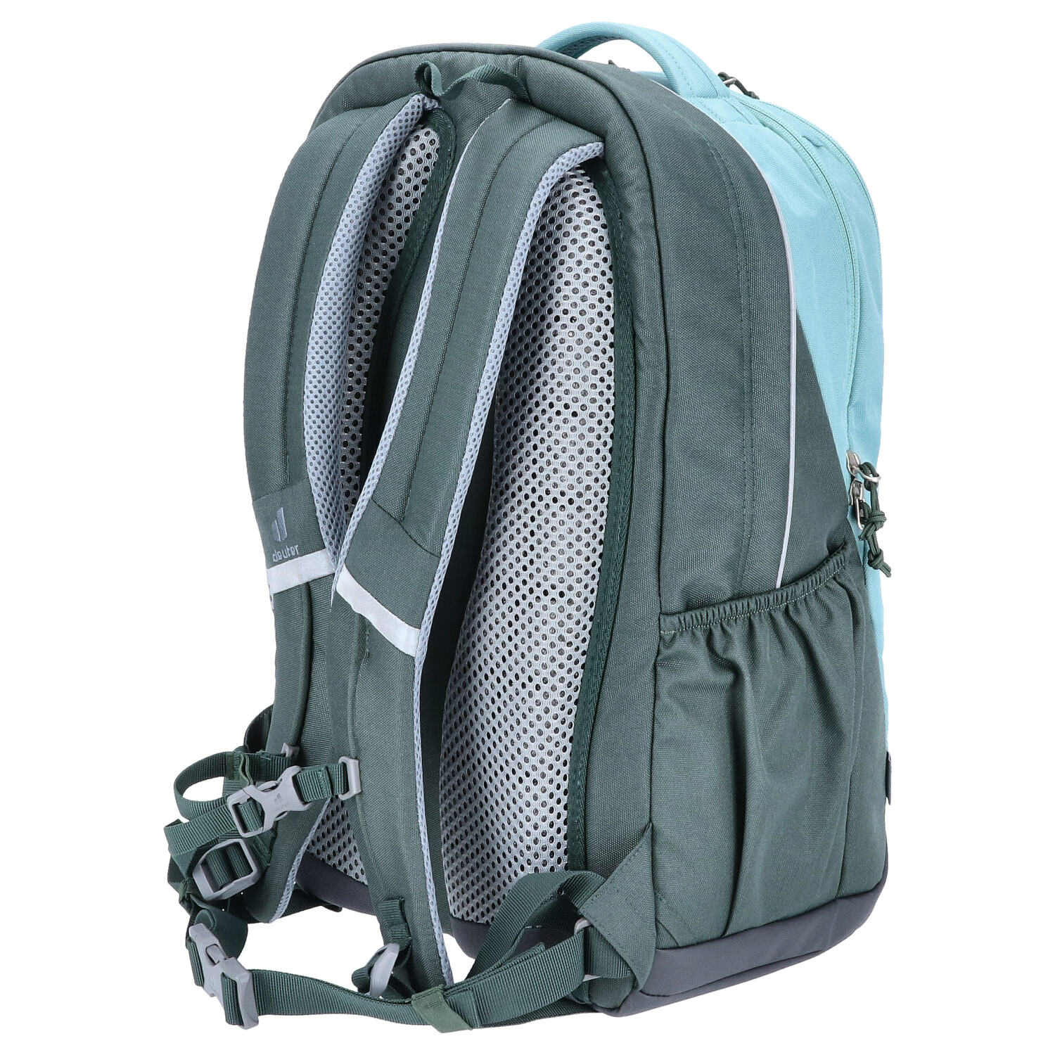 Deuter Freizeitrucksack Nicetry jade-ivy Abbildung 5
