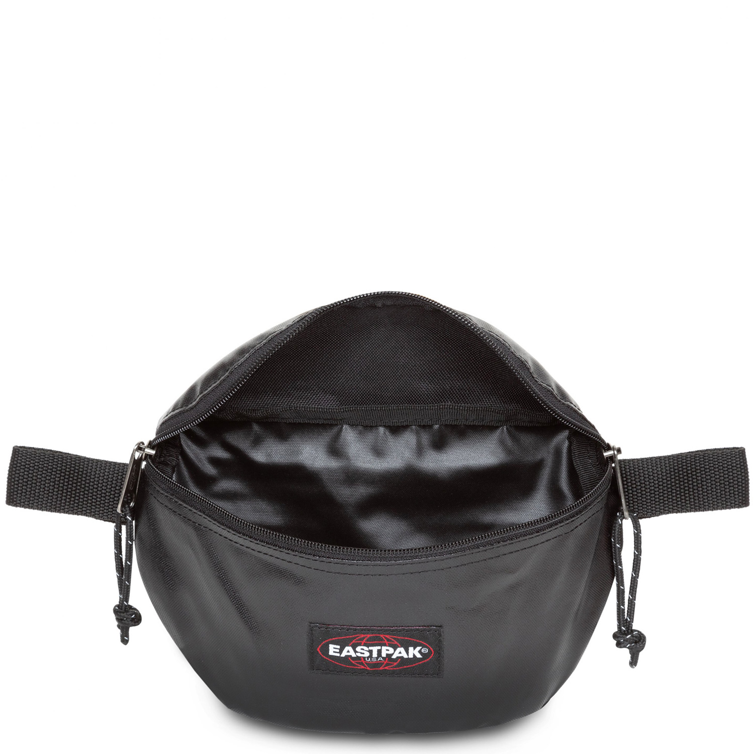 Eastpak Gürteltasche Springer glossy black Abbildung 3