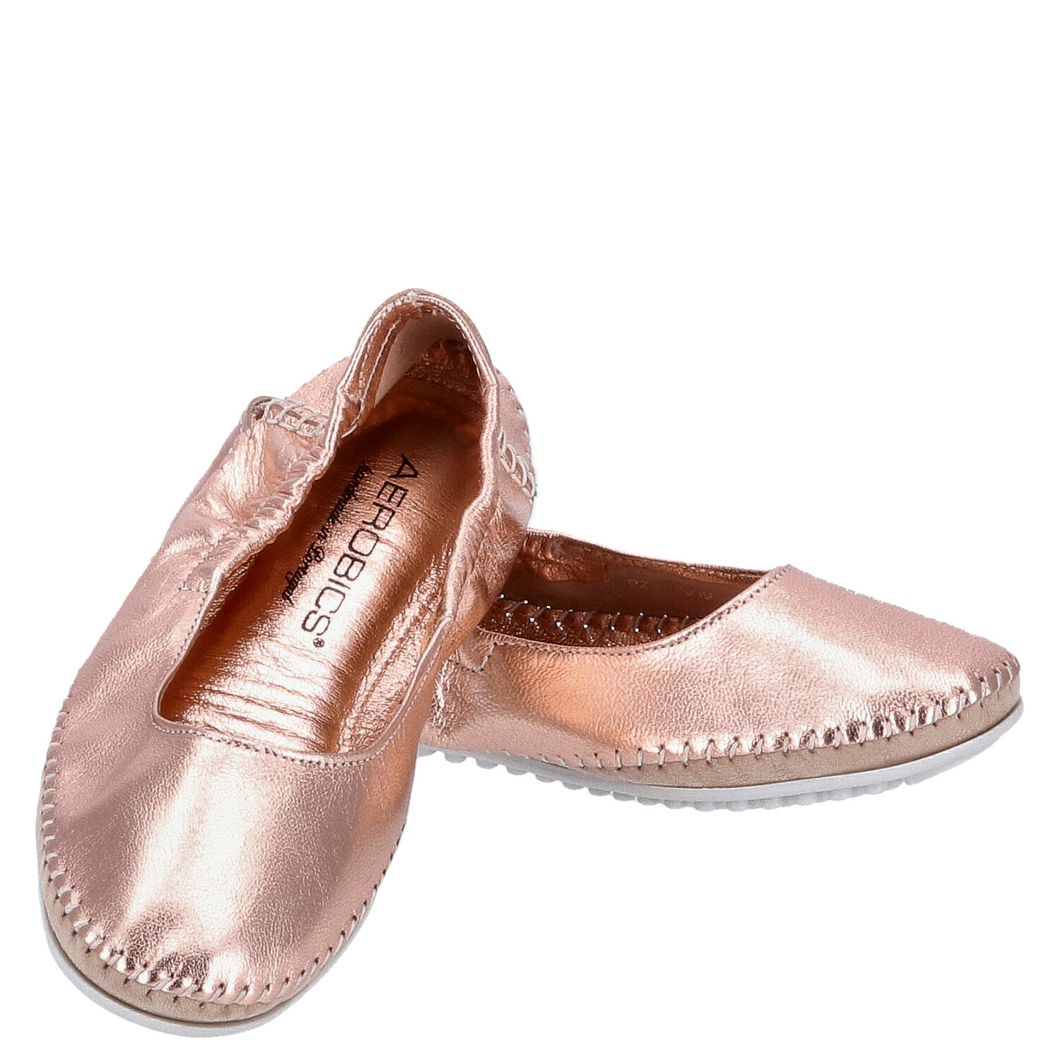 Aerobics Damenschuhe Größe 37 Softy Salmon   Abbildung 1