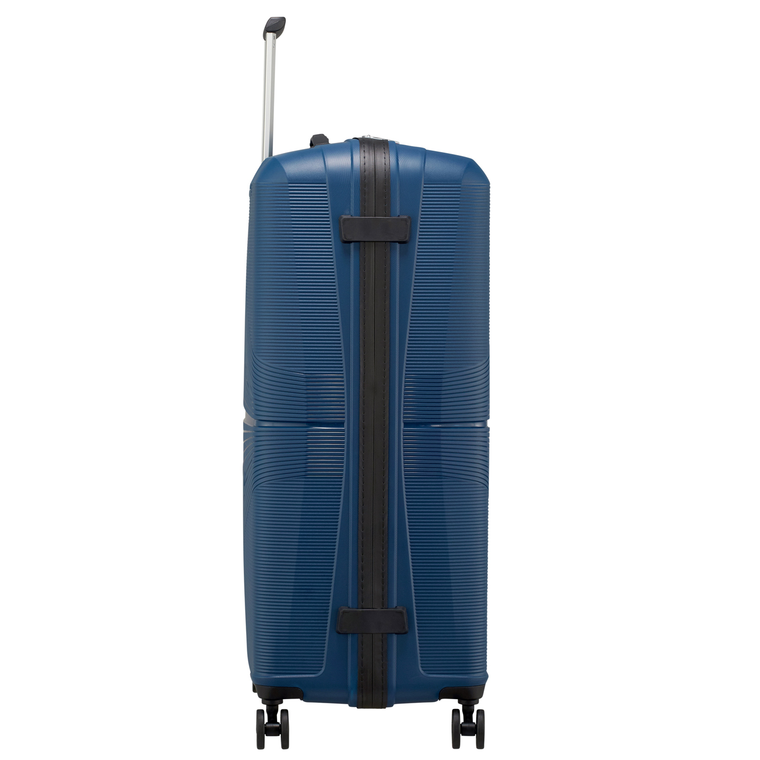 American Tourister Koffer mit 4 Rollen 77cm Airconic midnight navy Abbildung 4