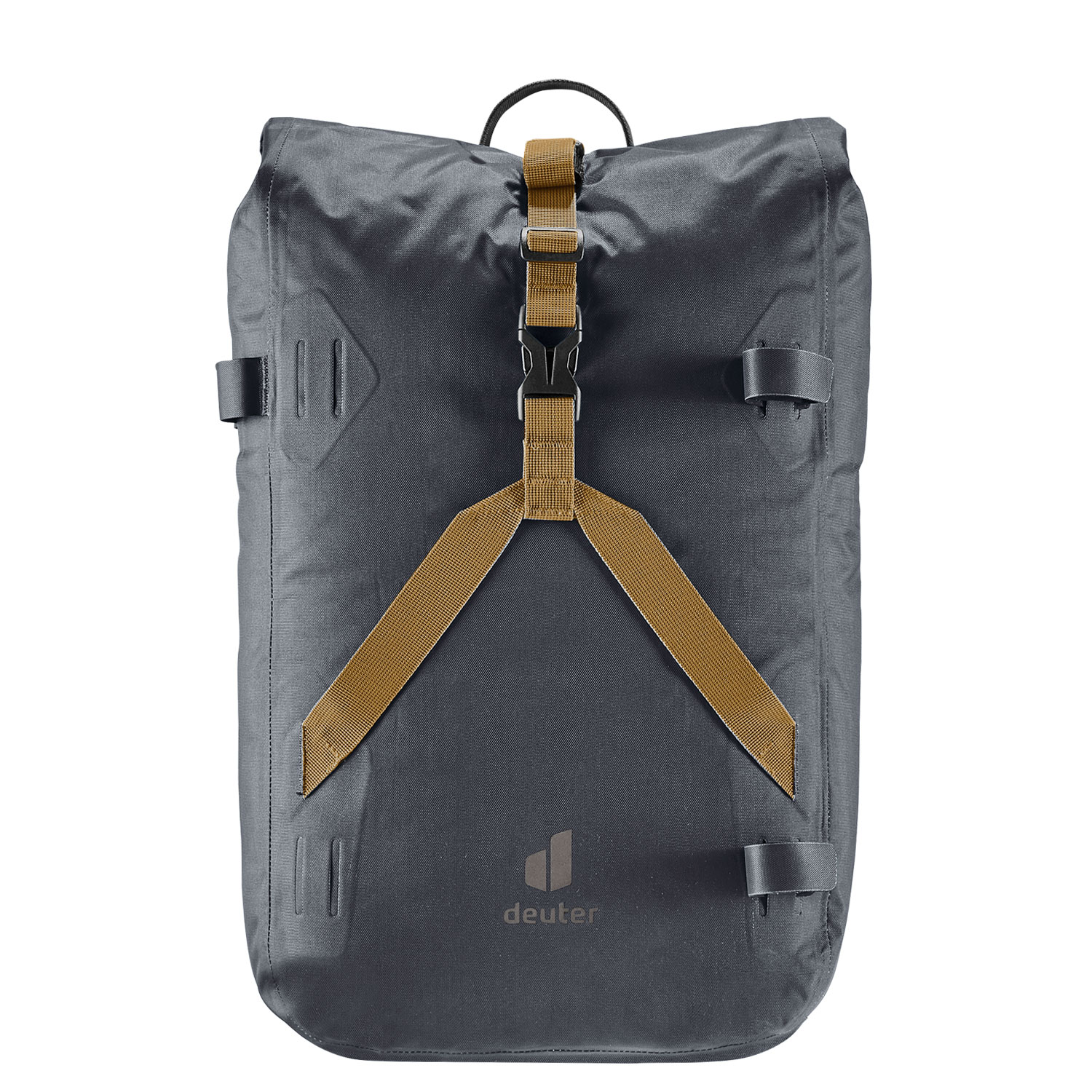 Deuter Freizeit/-Laptoprucksack Amager 25+5 graphite Abbildung 8