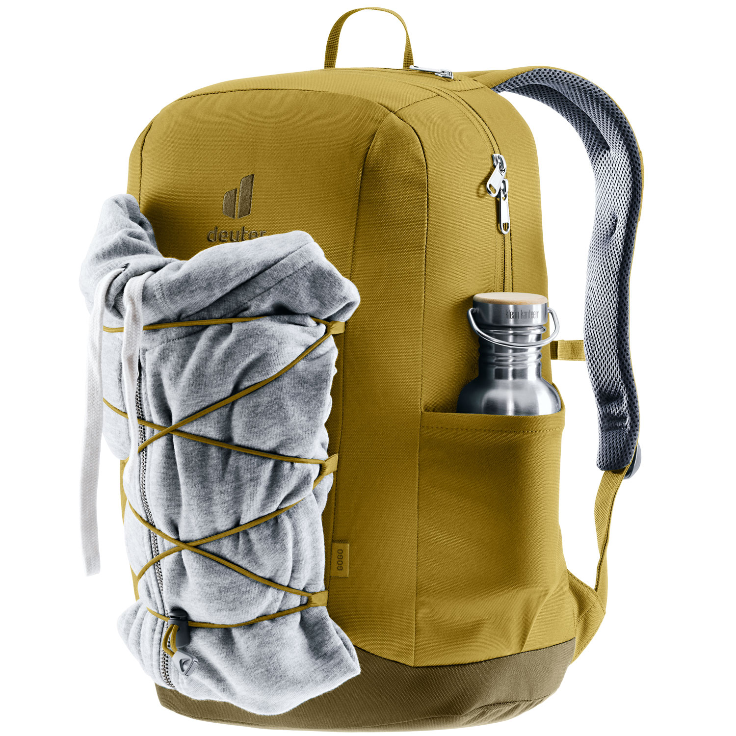 Deuter Rucksack Gogo kelp-nori Abbildung 7