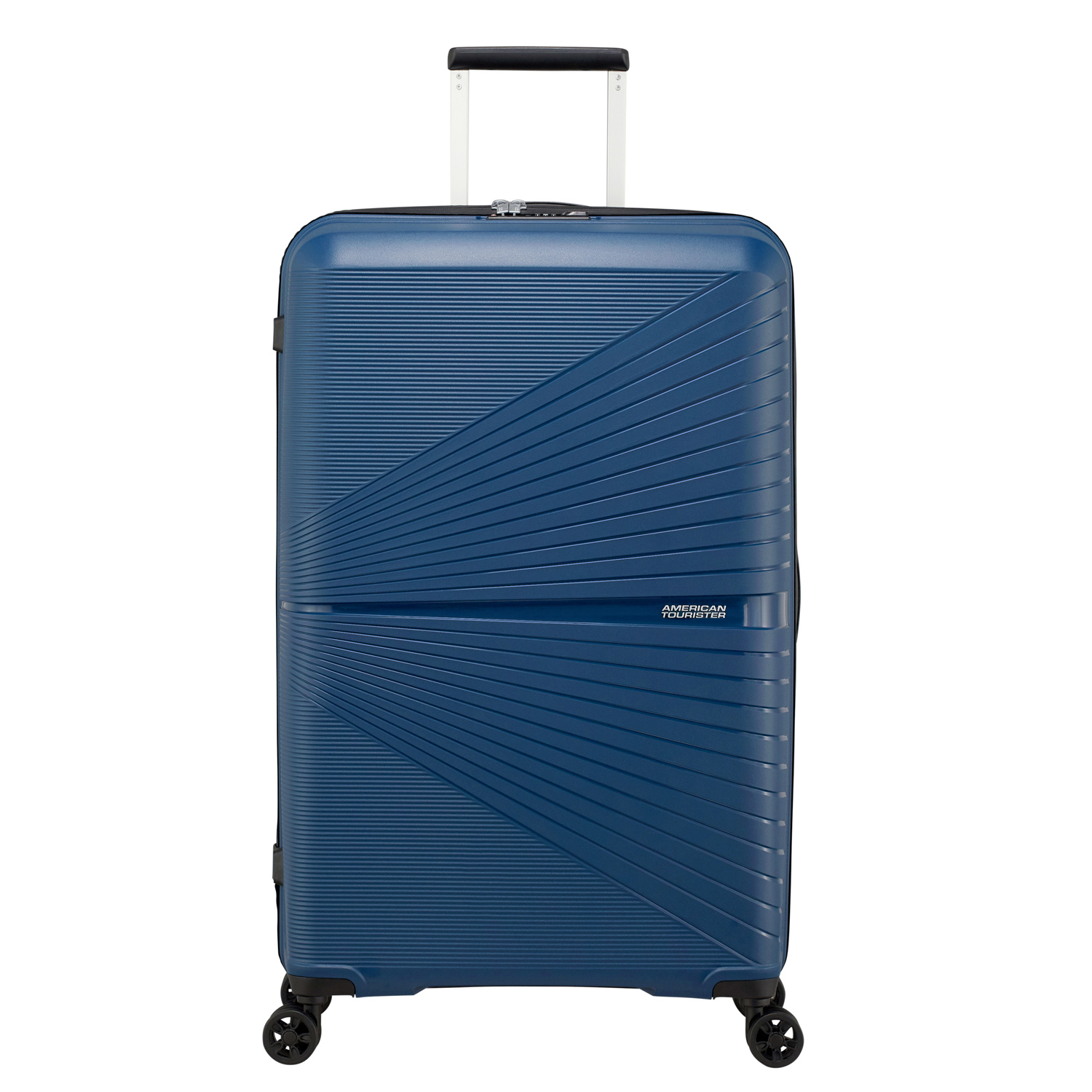 American Tourister Koffer mit 4 Rollen 77cm Airconic midnight navy Abbildung 8