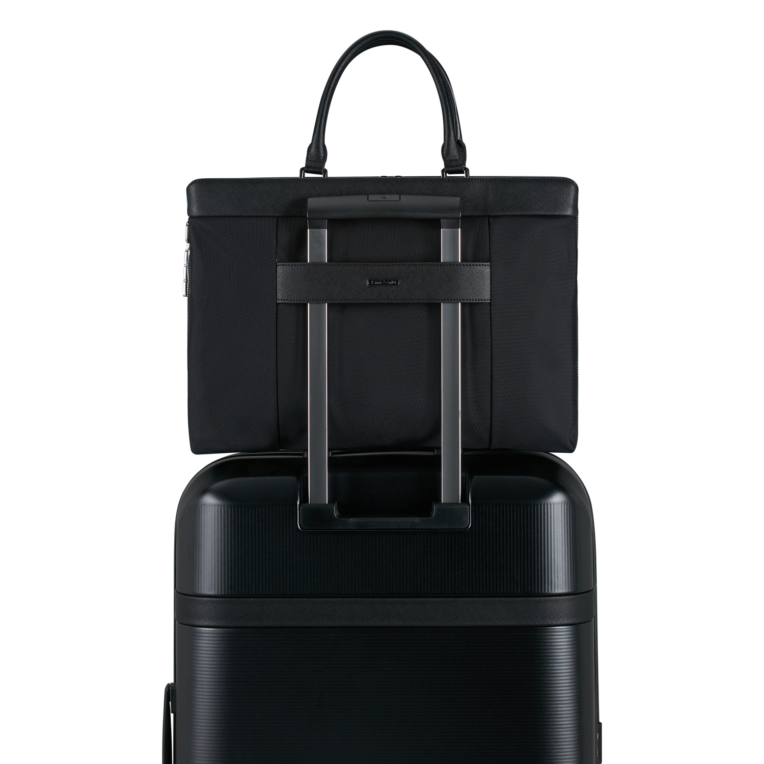 Samsonite Businesstasche 15.6" Image BIZ Black Abbildung 8