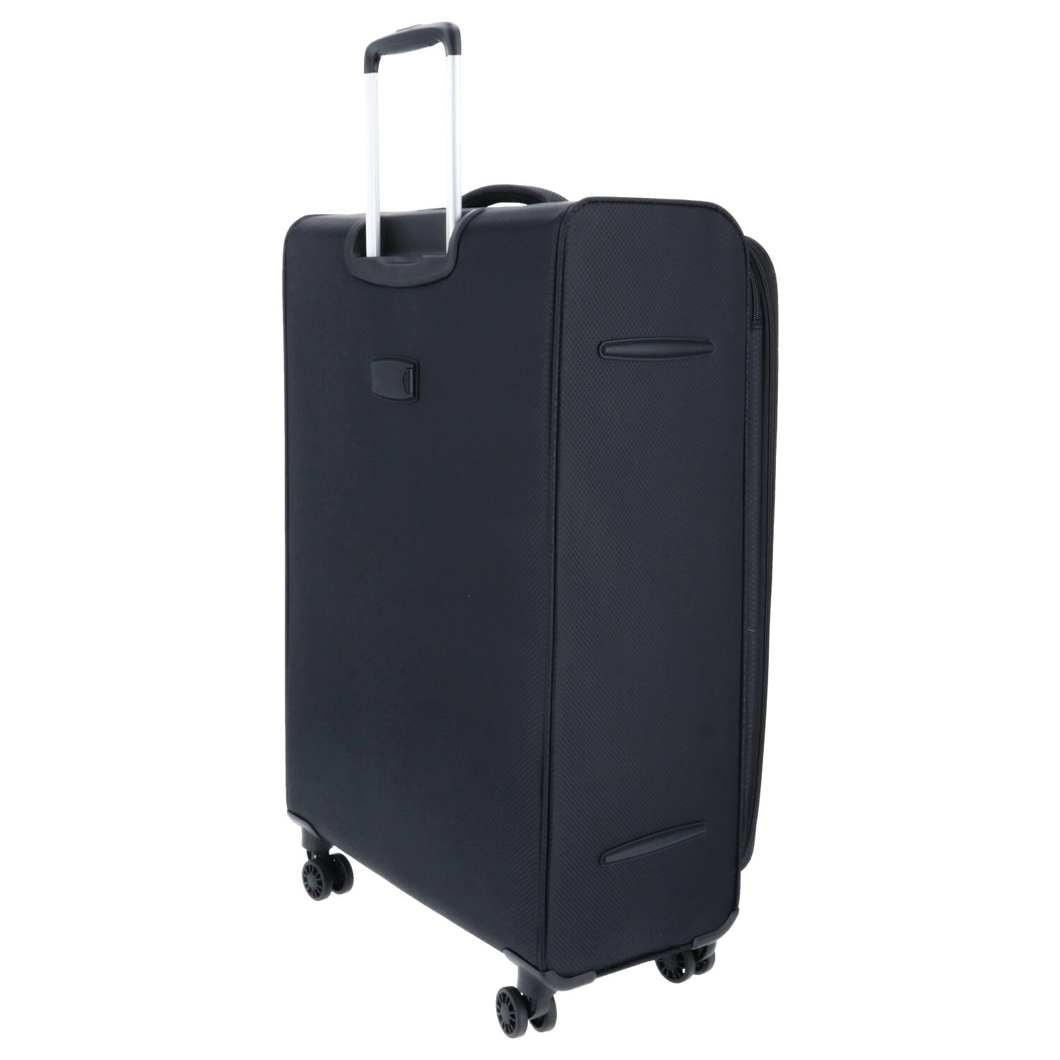 TheTrueC 3er Kofferset S/M/L Miami City Black Abbildung 5
