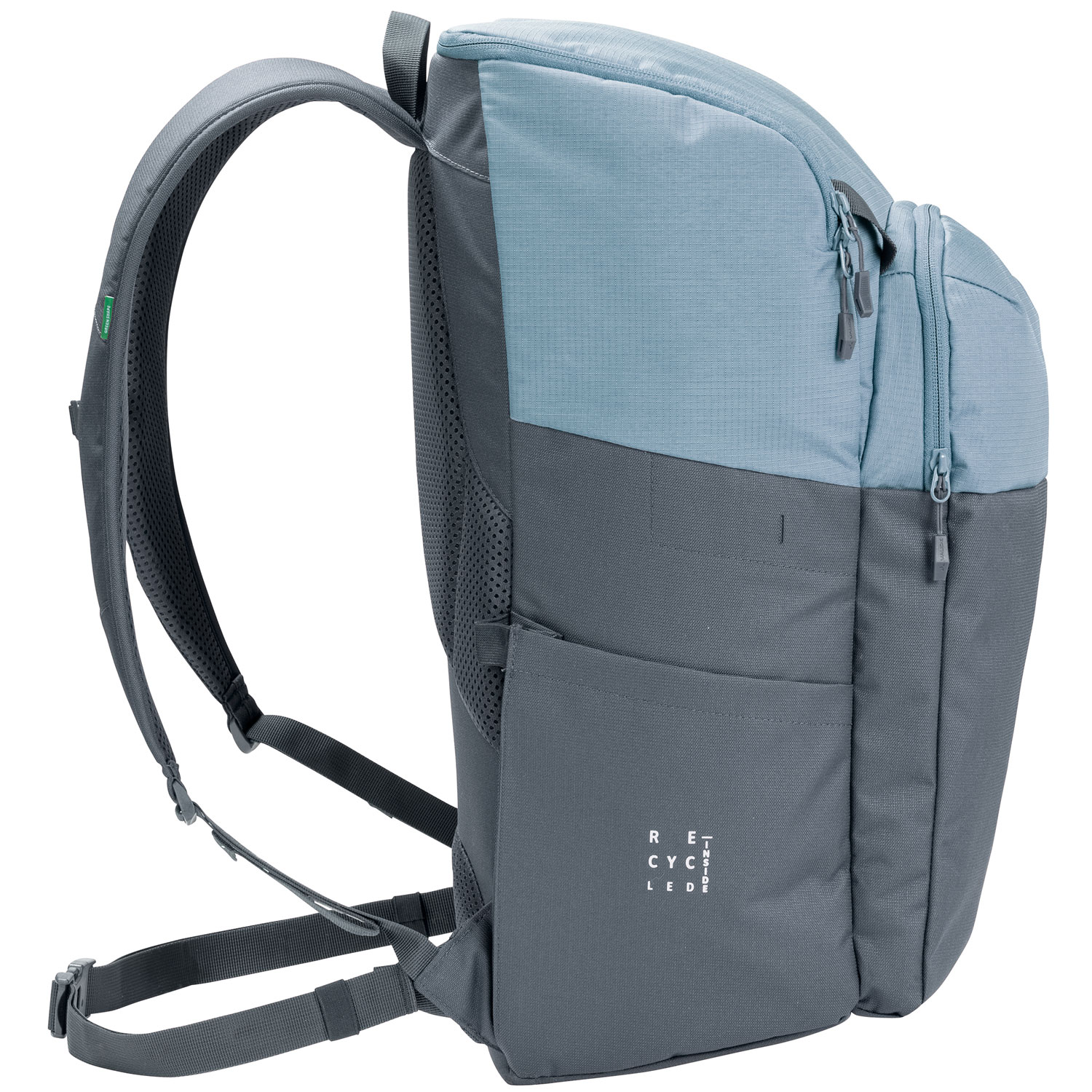 Vaude Laptop/-Tagesrucksack Albali II heron Abbildung 3
