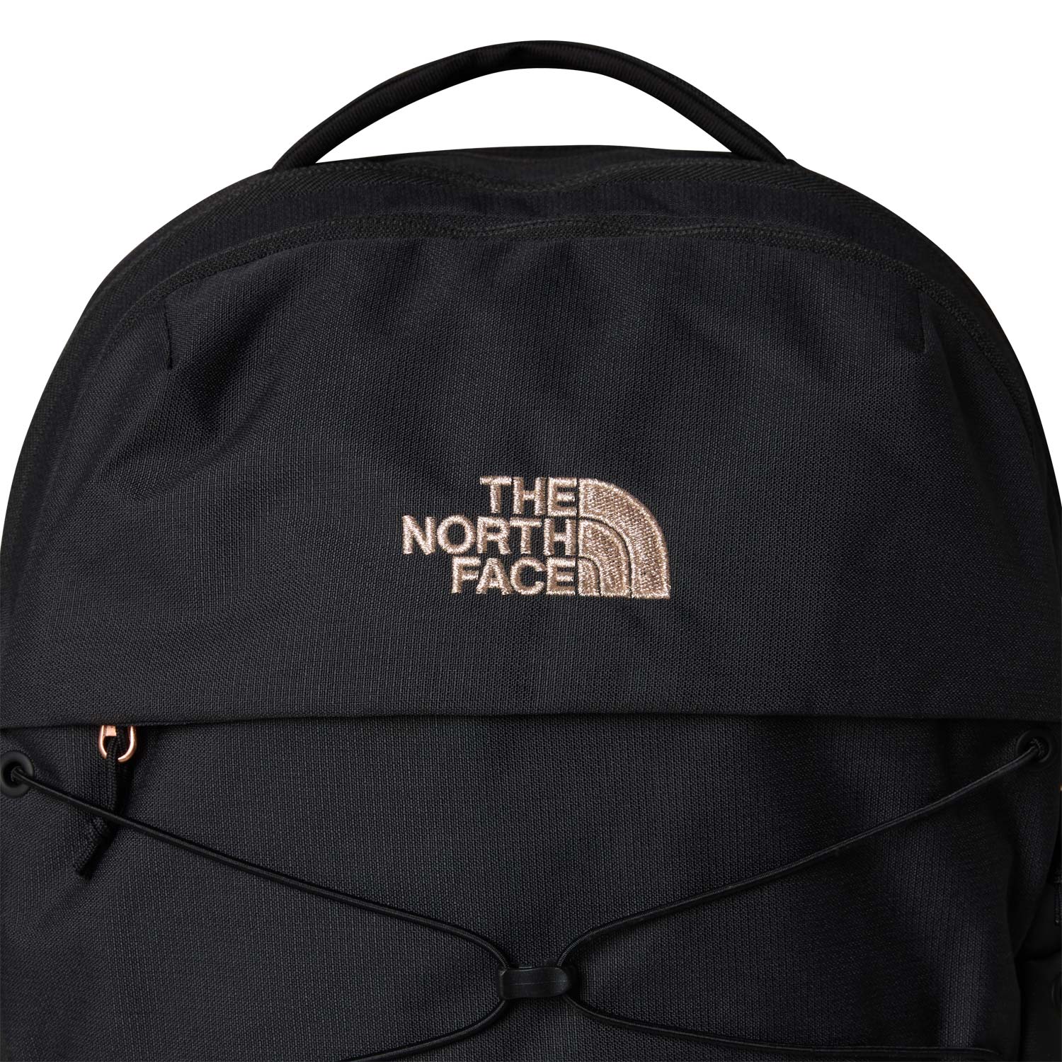 The North Face Rucksack Women’s Borealis TNF Black Heather