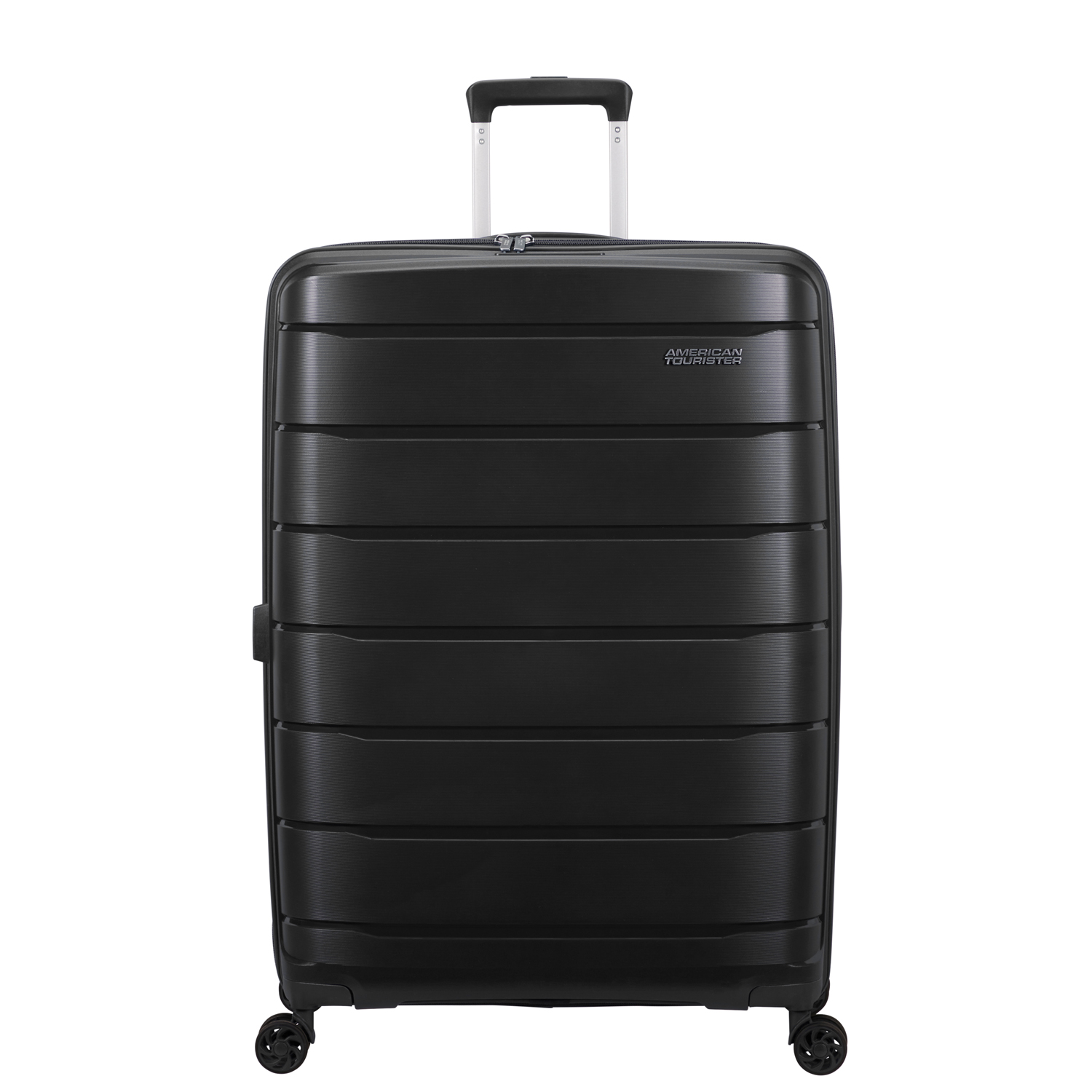 American Tourister 4-Rad Trolley 76 cm TSA CM SUMMER POP Black Abbildung 8