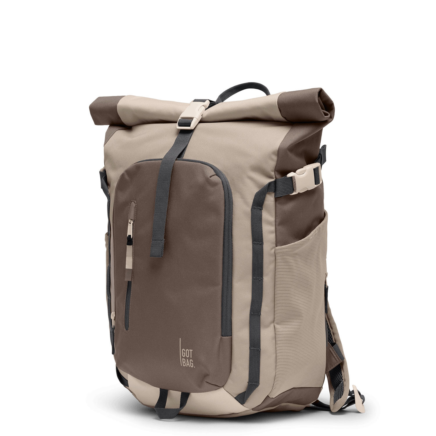 Got Bag Rucksack ADVENTURE MONOCHROME multi-oyster Abbildung 4