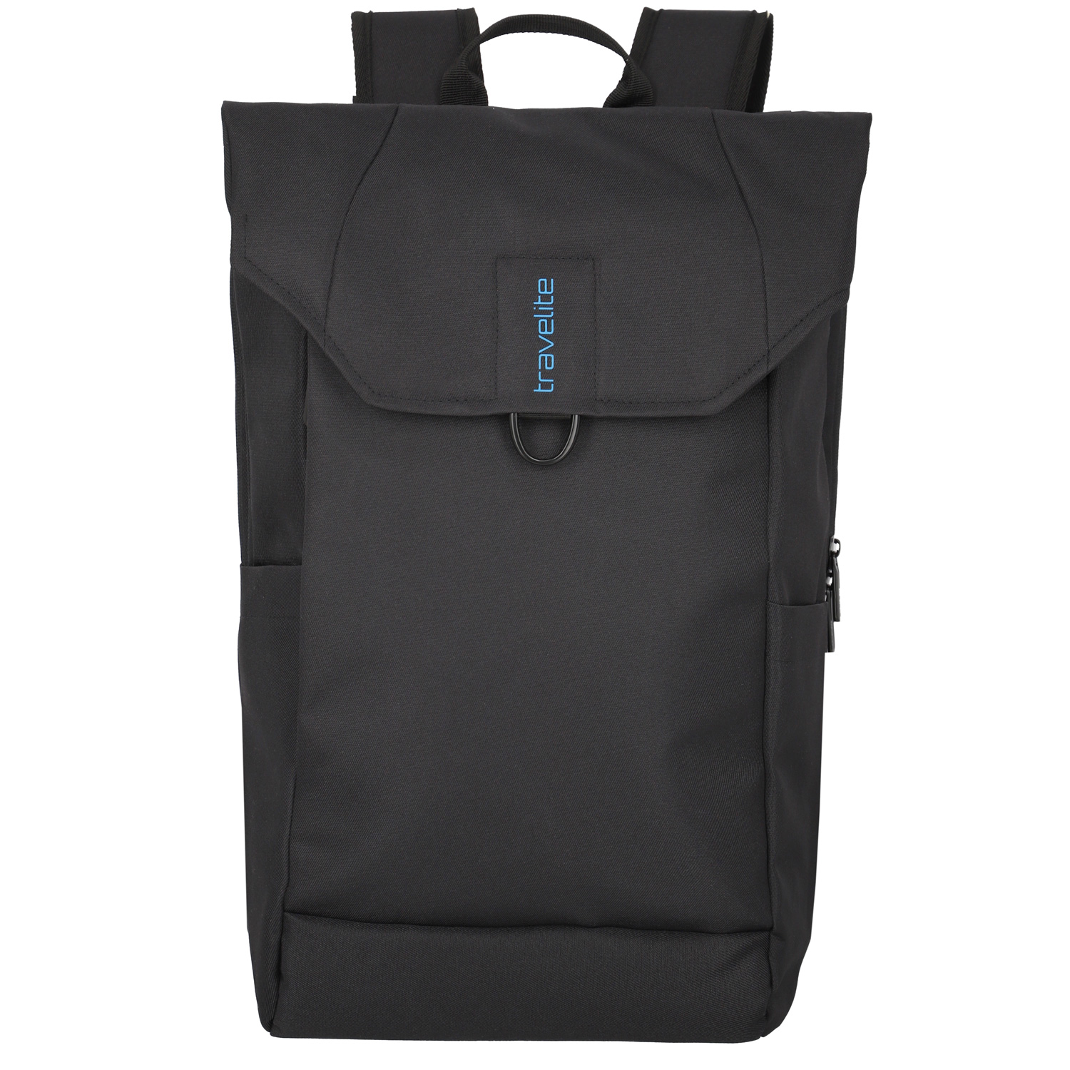 Travelite Rucksack Fold Pathway schwarz