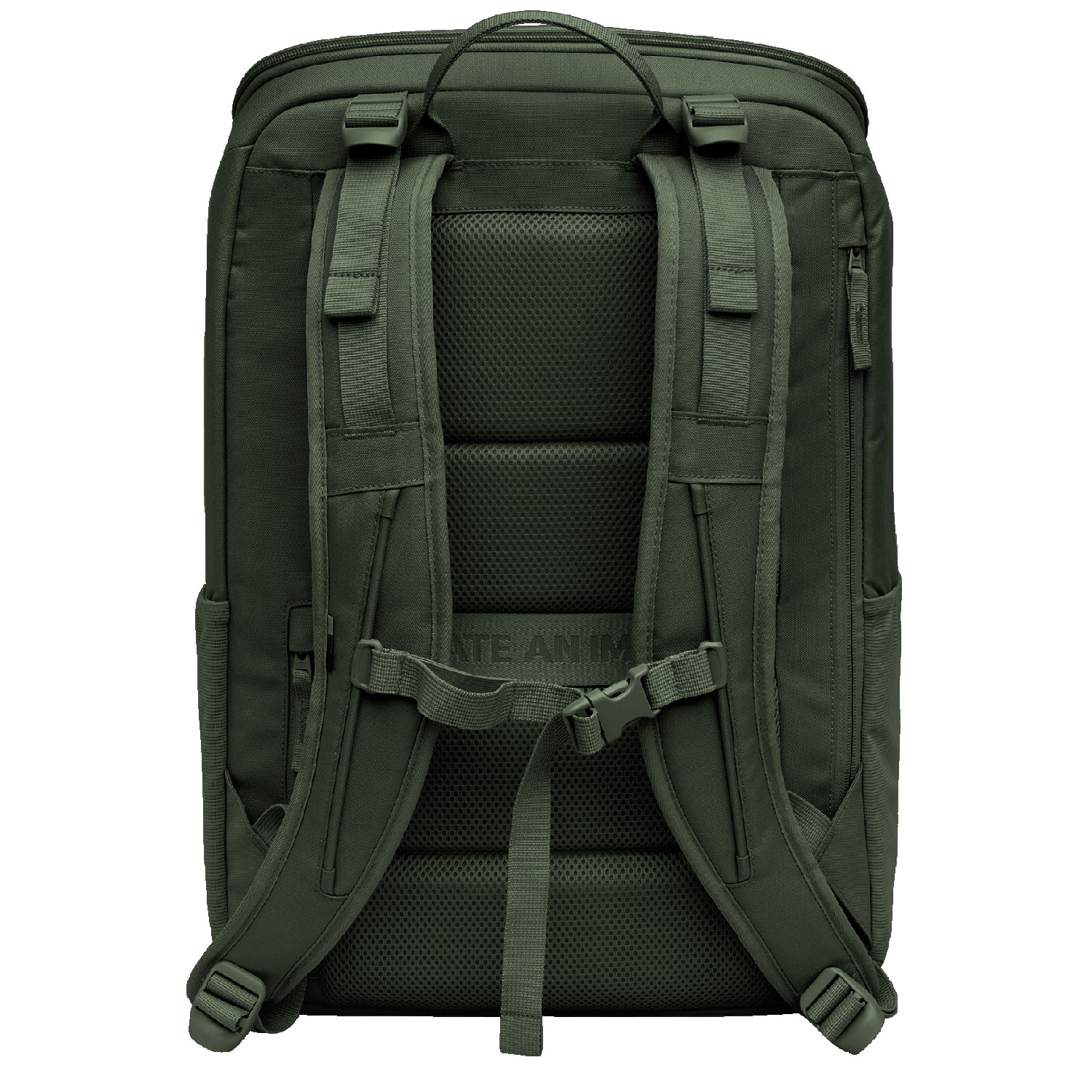 Got Bag Reise Rucksack Pro Pack Travel algae