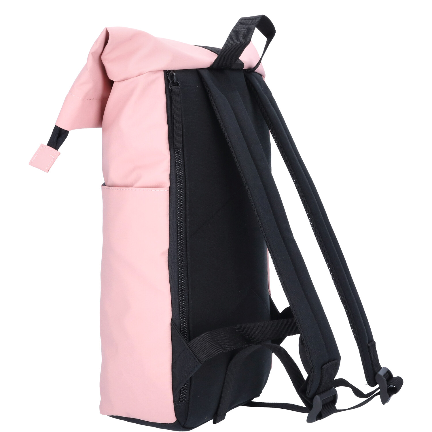 TheTrueC Rucksack Urban Line - Alma  rot