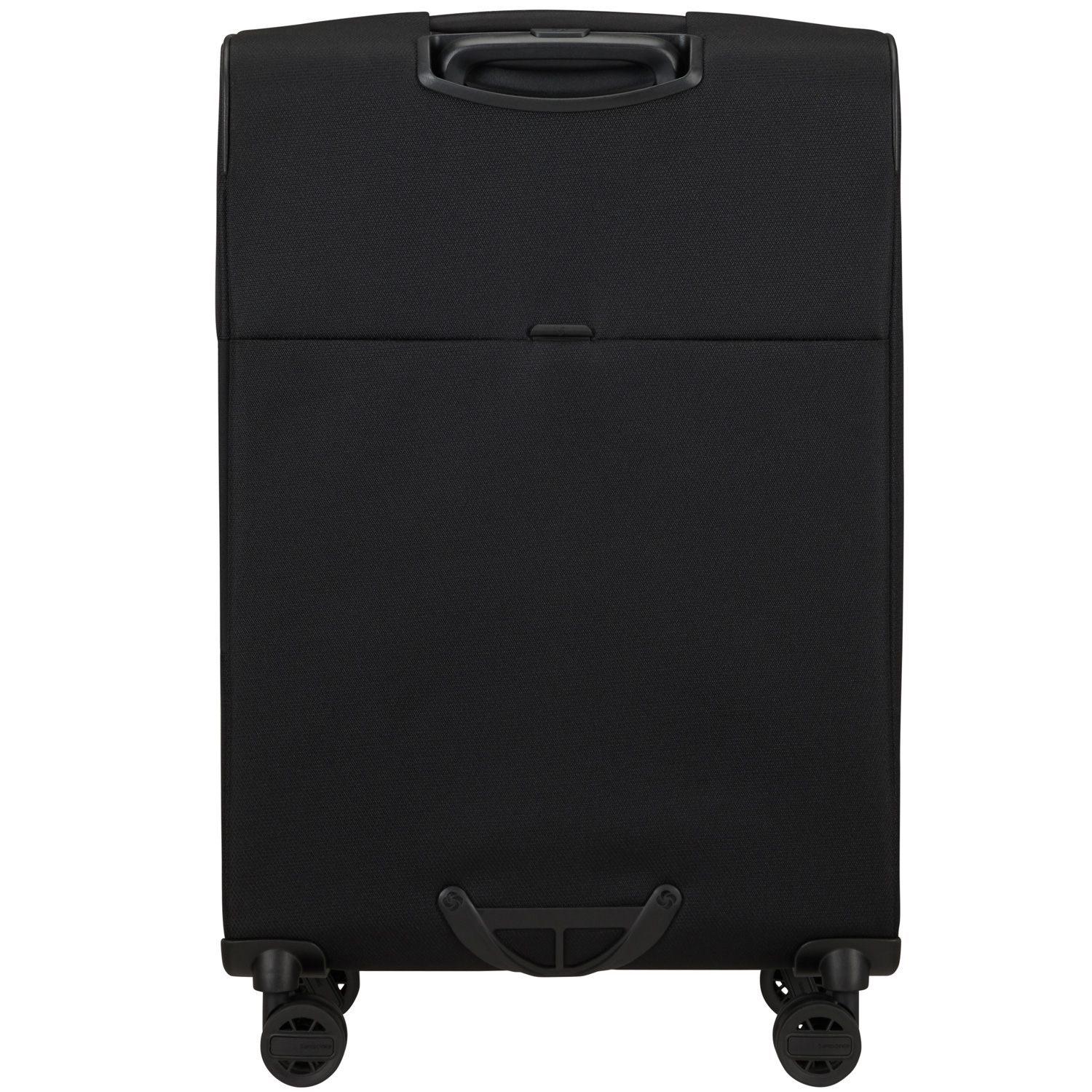 Samsonite Trolley mit 4 Rollen 77cm EXP. Vaycay Black Abbildung 2