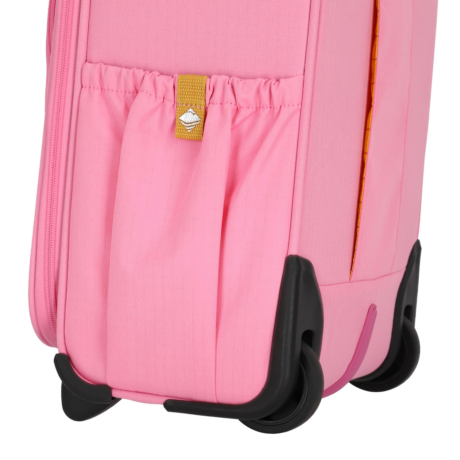 Travelite Kindertrolley 2 Rollen Minimover Einhorn