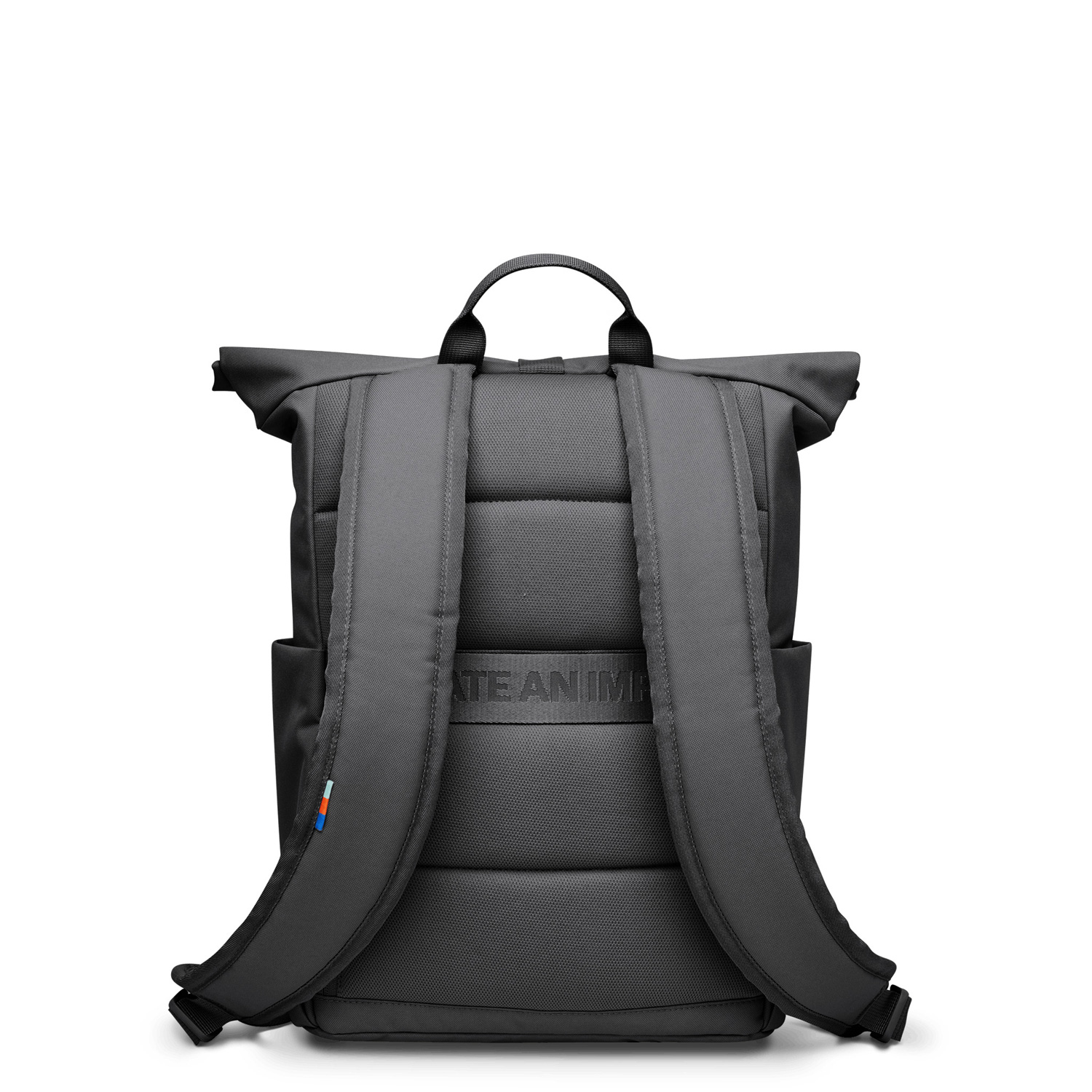 Got Bag Rucksack Rolltop Easy Small Rolltop EASY SMALL shark Abbildung 2