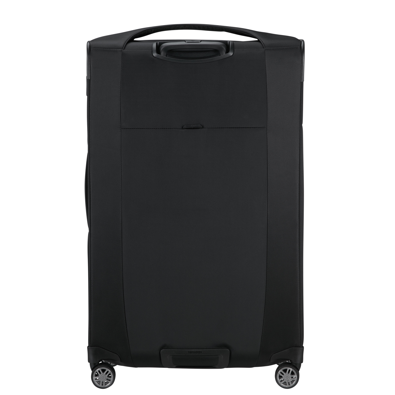 Samsonite 4-Rad Trolley 78/29 erweiterbar RE-Lite Black Abbildung 2