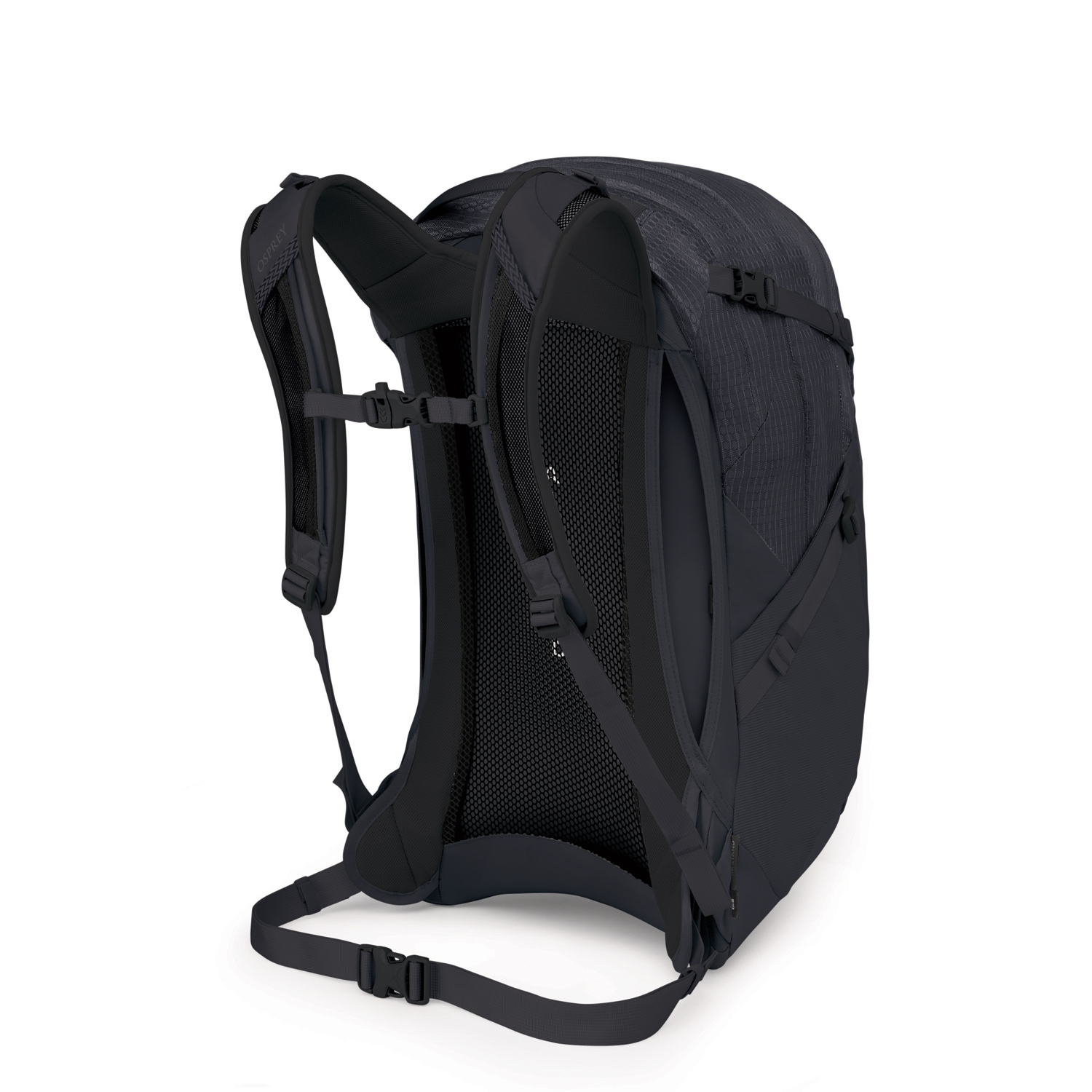 OSPREY Freizeit Rucksack Tropos Black Abbildung 2