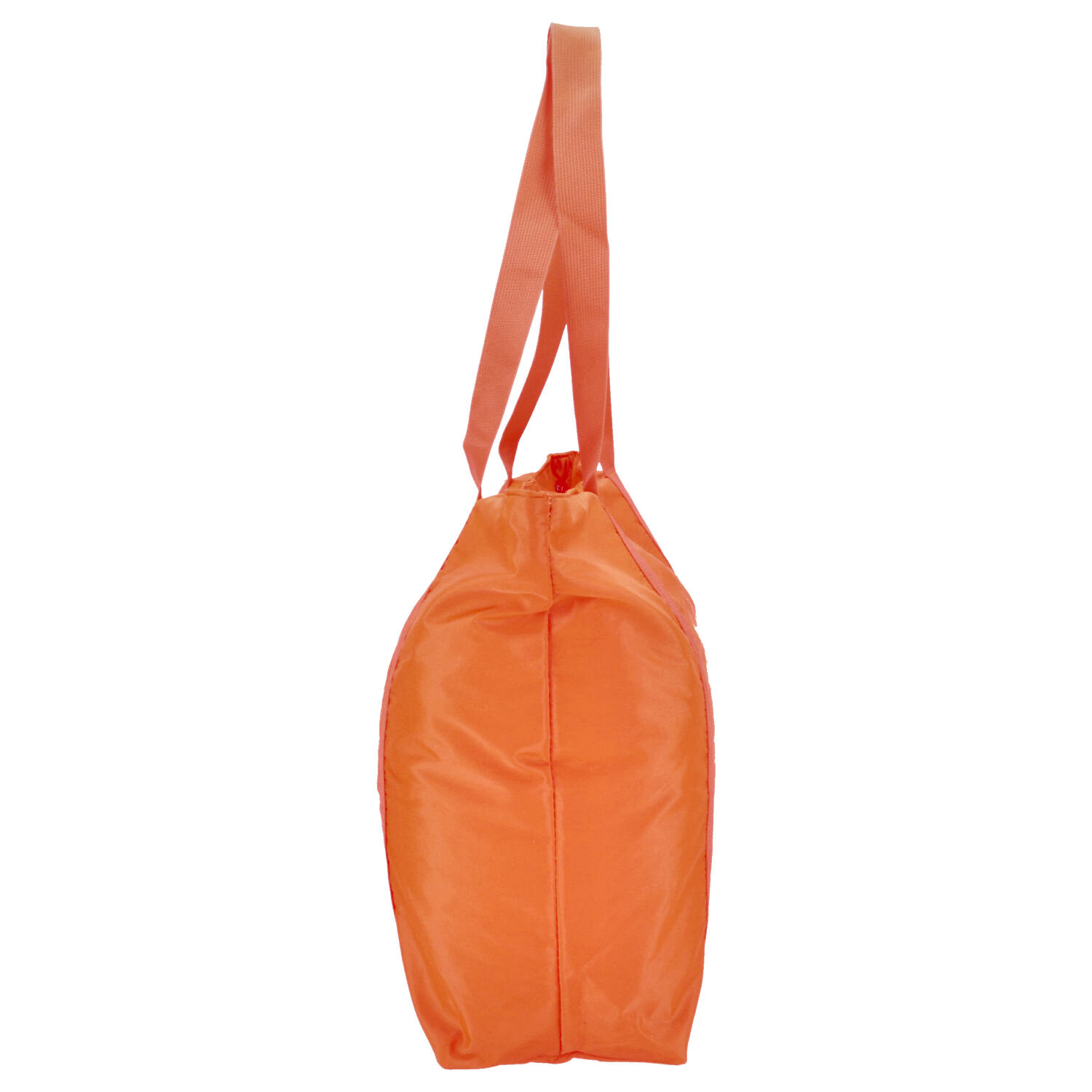 Antonio Strand Tasche Neon XXL  orange Abbildung 4