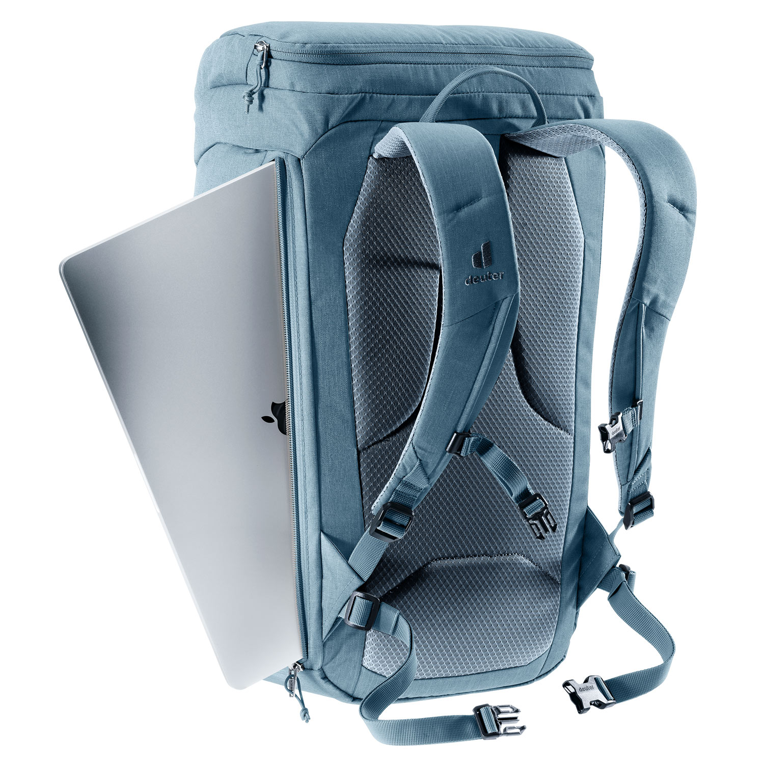 Deuter Rucksack Walker 24 atlantic Abbildung 7