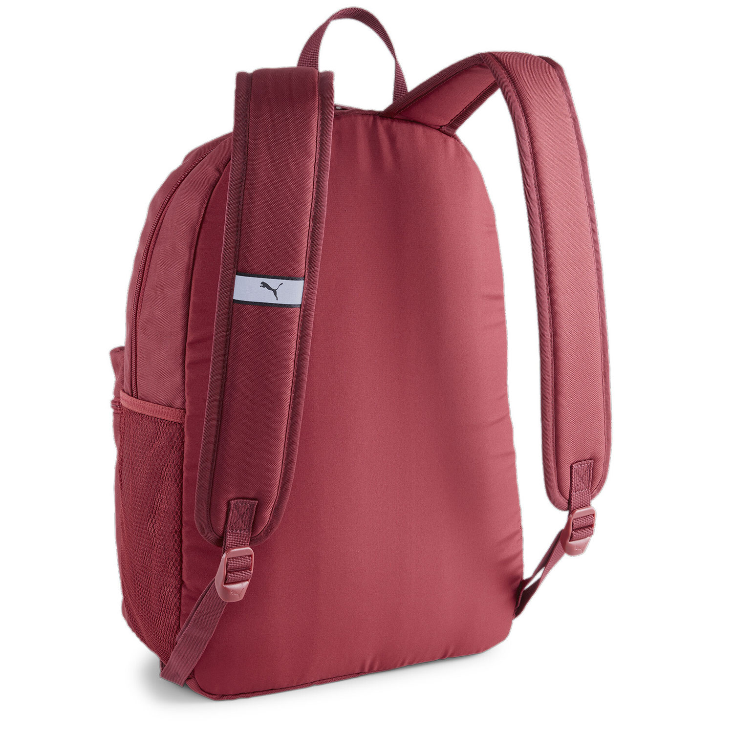 Puma Rucksack Phase Intense Red