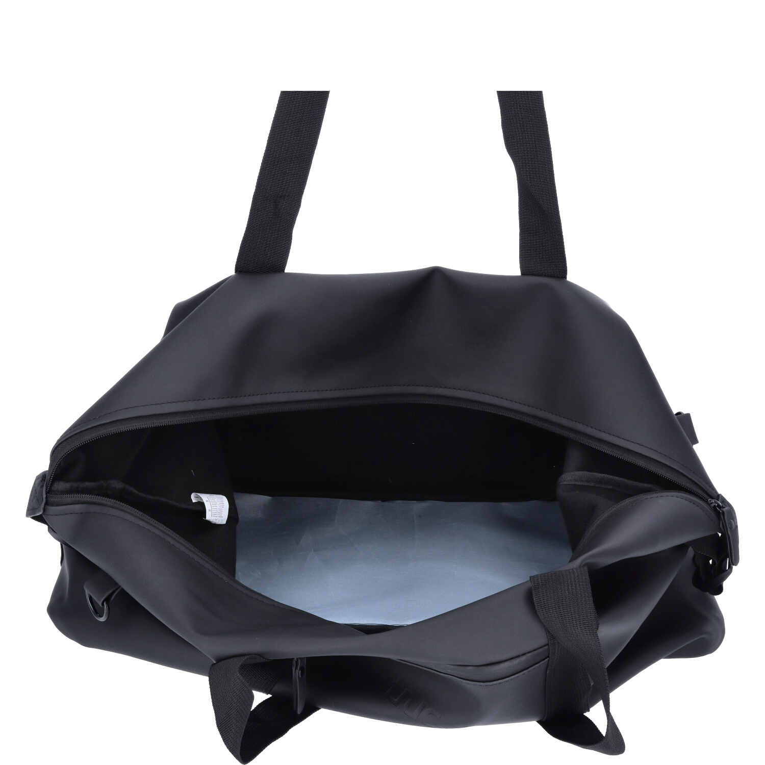 TheTrueC Weekender, Sporttasche, Reisetasche  schwarz Abbildung 6 TheTrueC Weekender, Sporttasche, Reisetasche  schwarz Abbildung 6