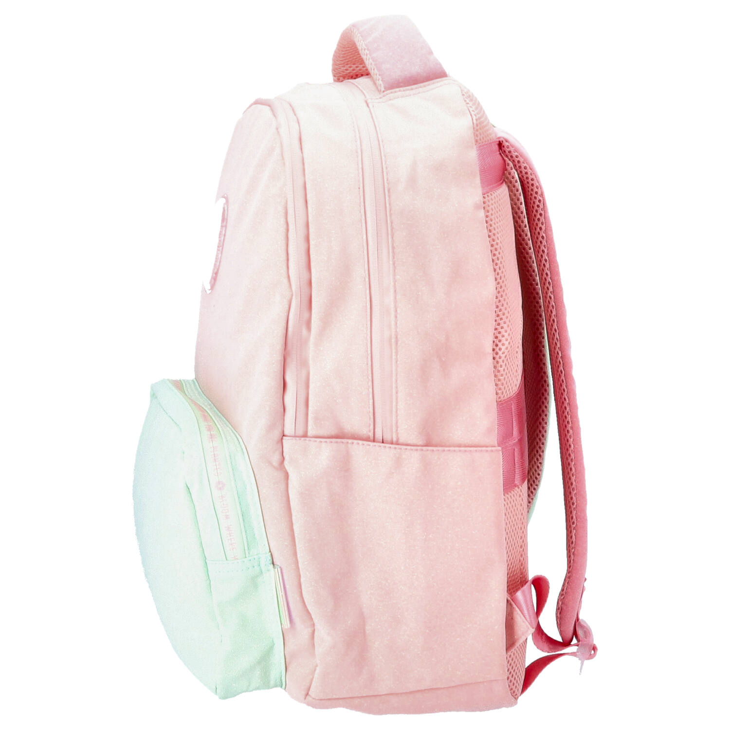 DKT Schulrucksack Marshmallow SUGAR CRUSH Abbildung 3