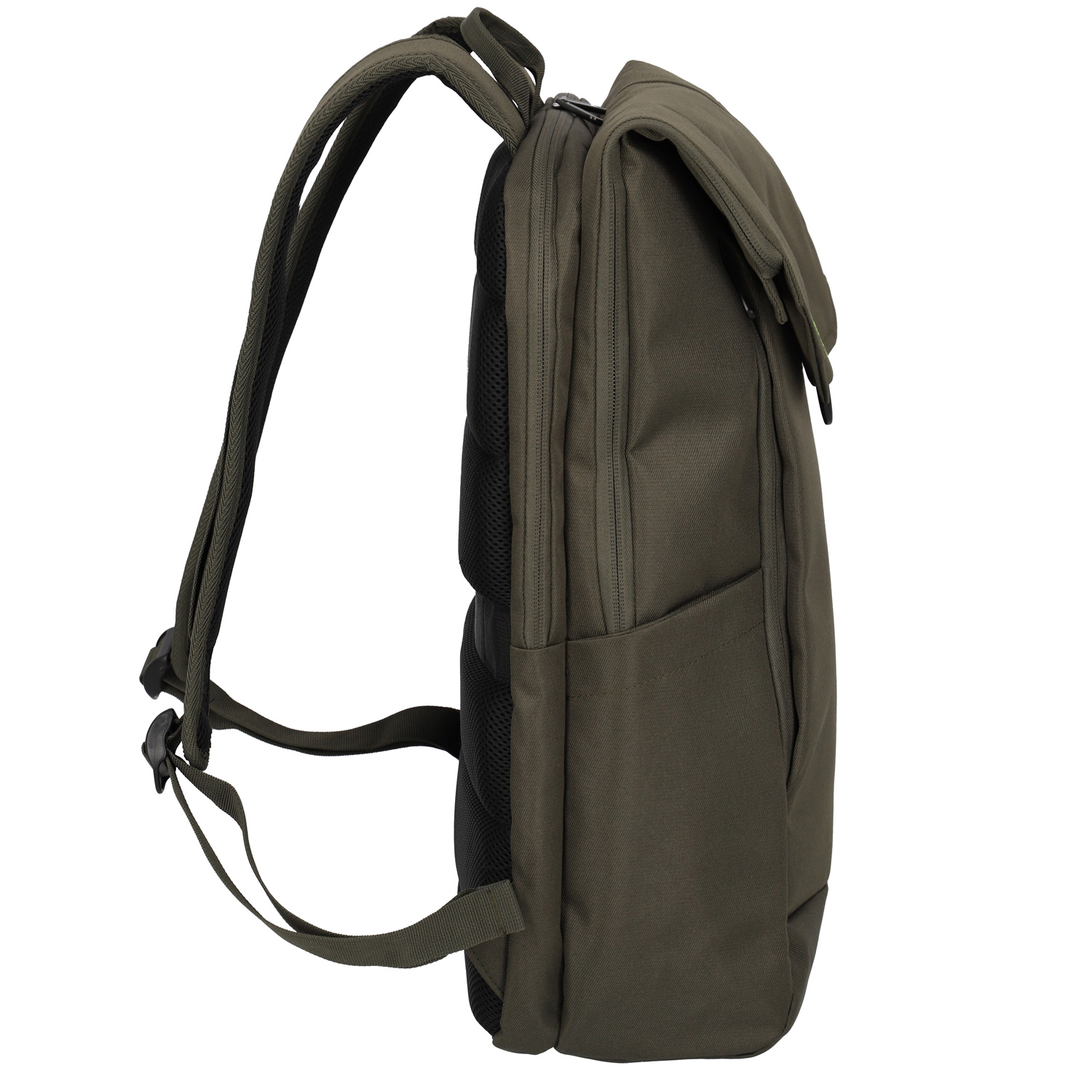 Travelite Rucksack Fold Pathway olive