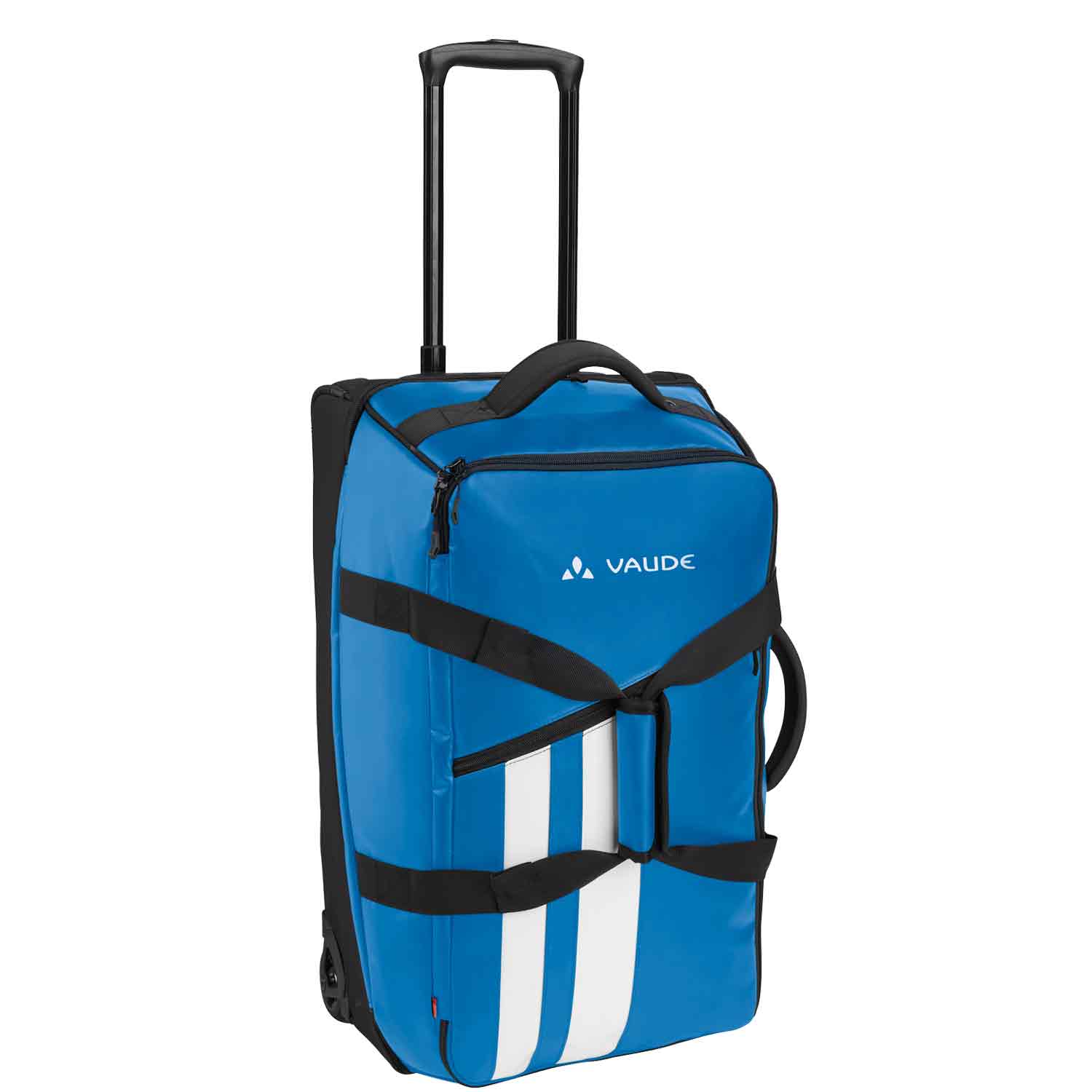 Vaude Rollenreisetasche Rotuma 65 Azure