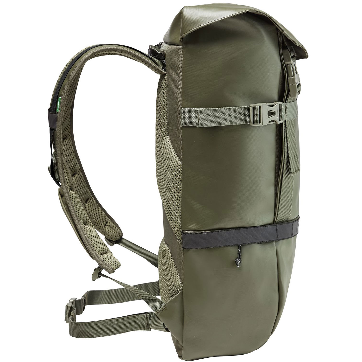 Vaude Stadtrucksack Mineo 30 khaki Abbildung 3